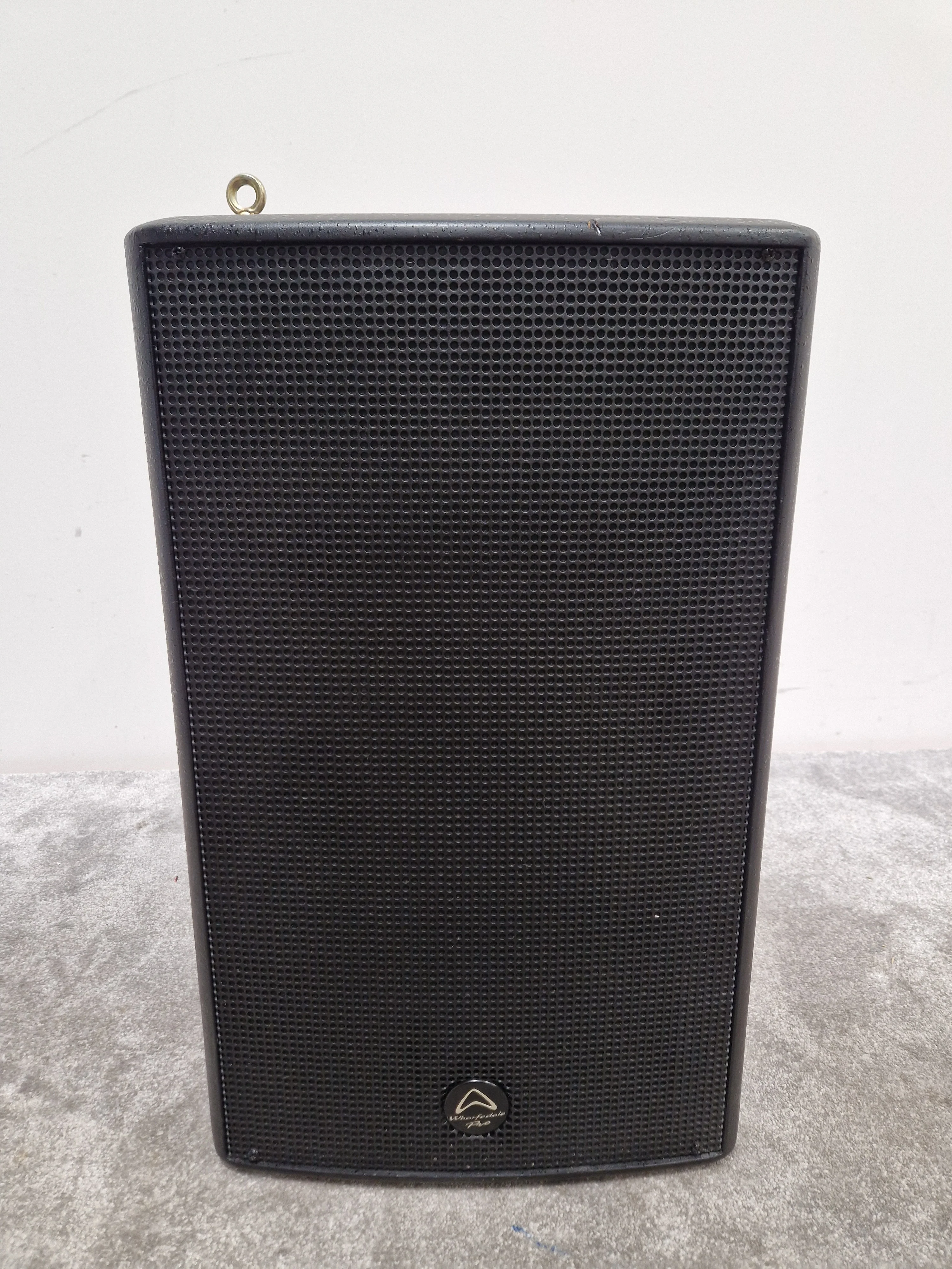 Wharfedale Pro SI-12X Speaker - Passive Sound Reinforcement - Spares or Repair - Image 2