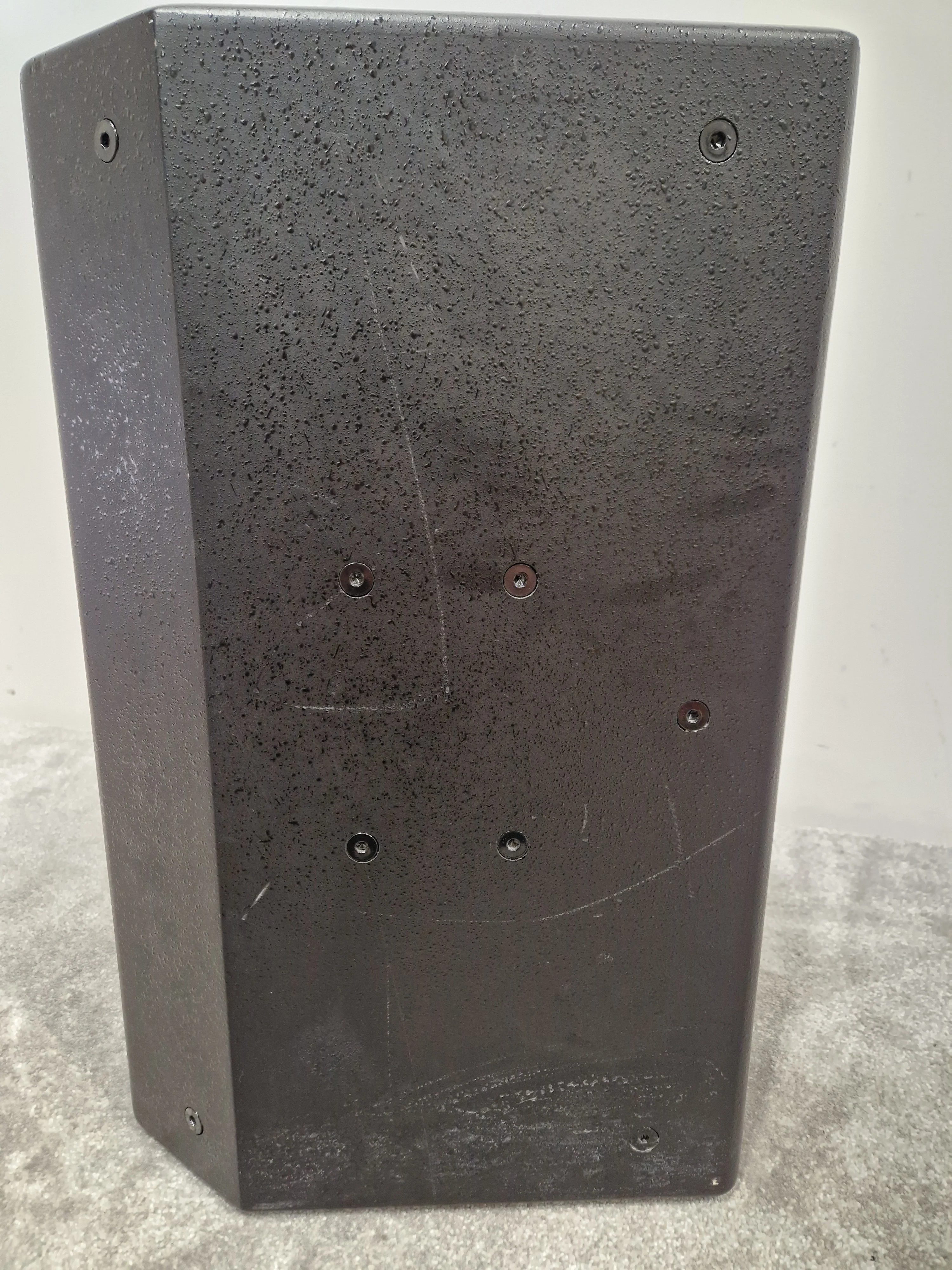 Wharfedale Pro SI-12X Speaker - Passive Sound Reinforcement - Spares or Repair - Image 4