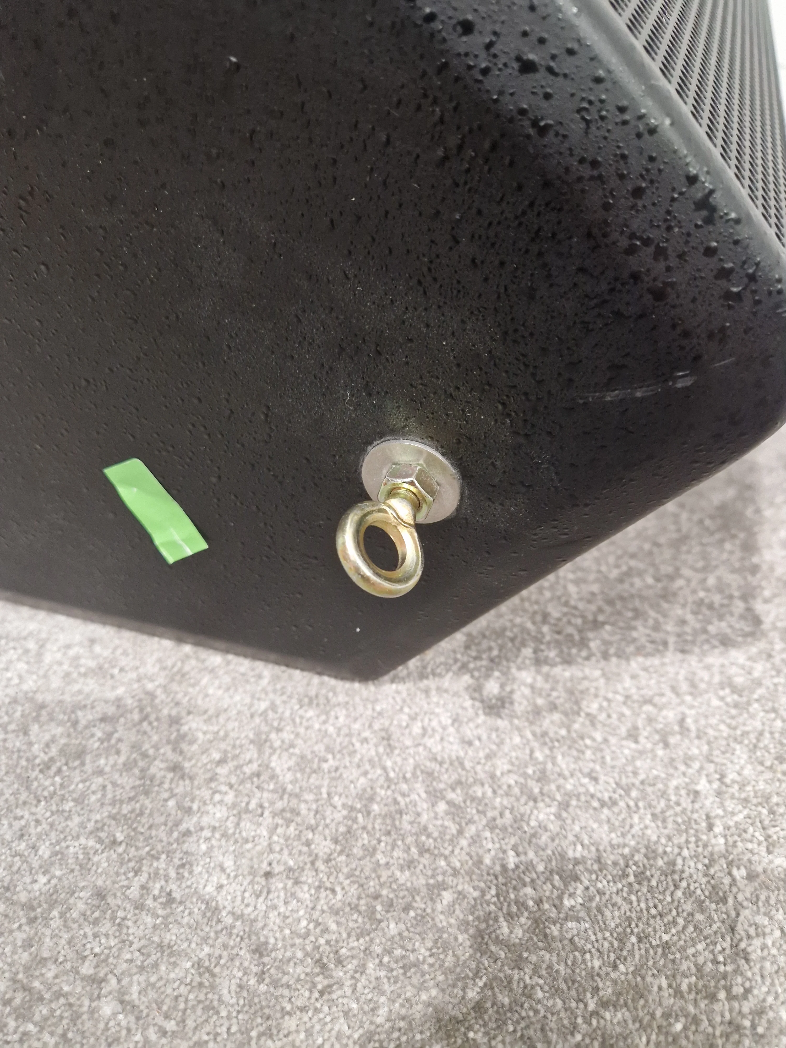 Wharfedale Pro SI-12X Speaker - Passive Sound Reinforcement - Spares or Repair - Image 9