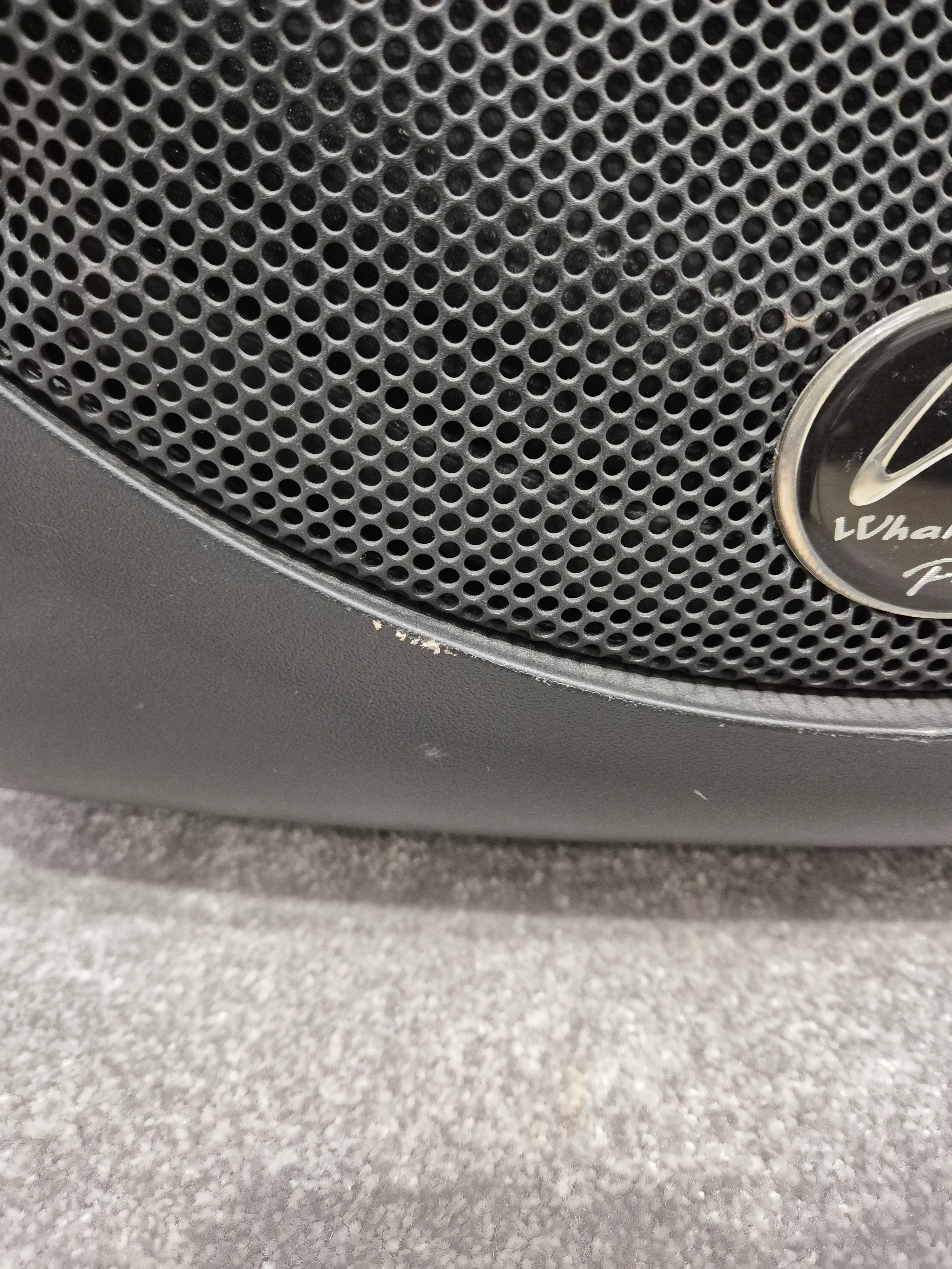 Wharfedale Pro Titan 15 - Passive PA Speaker - 15" Woofer - Excellent - Image 2