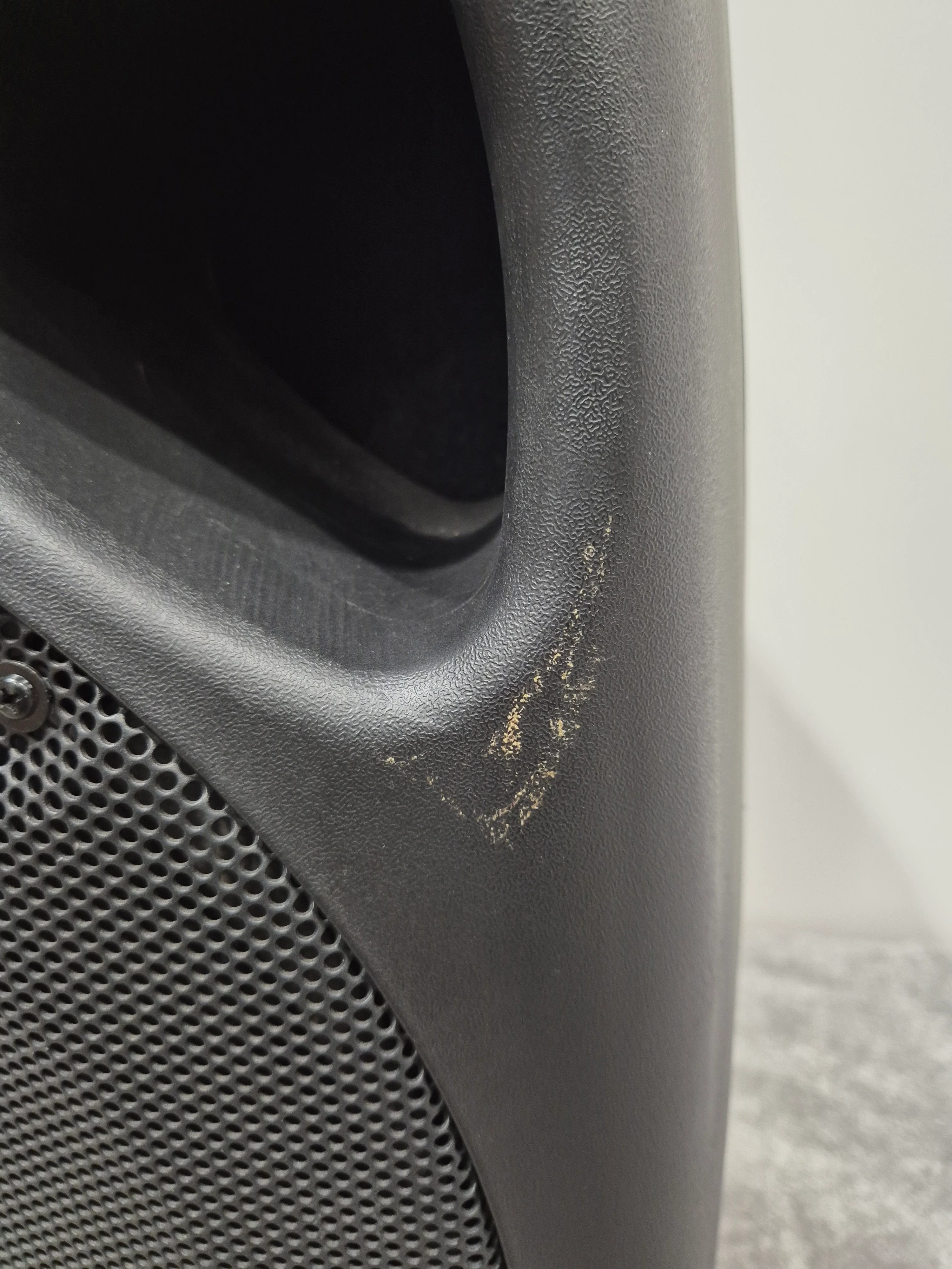 Wharfedale Pro Titan 15 PA Speaker - 400W Power - Excellent - Image 2