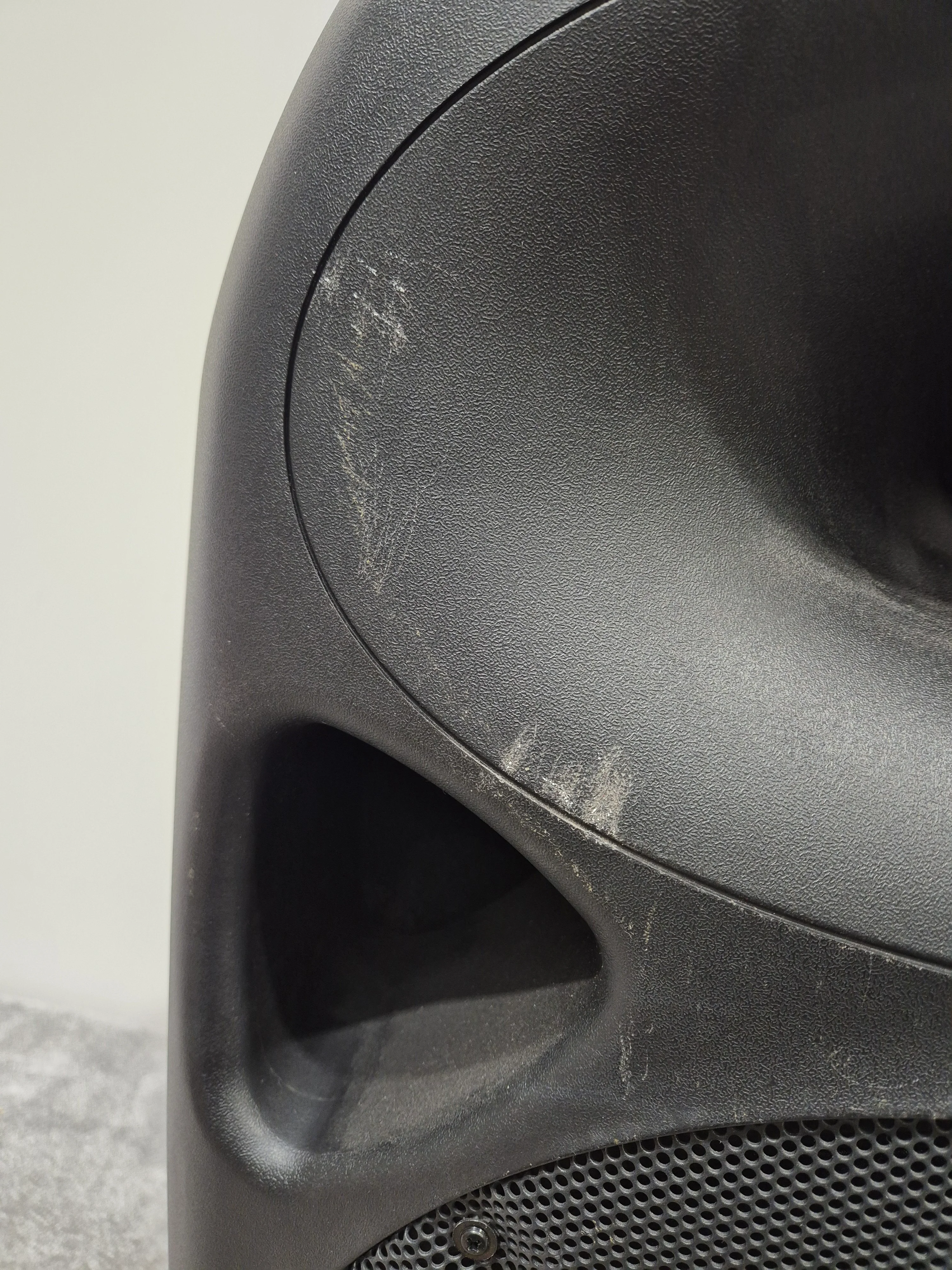 Wharfedale Pro Titan 15 PA Speaker - 400W Power - Excellent - Image 4