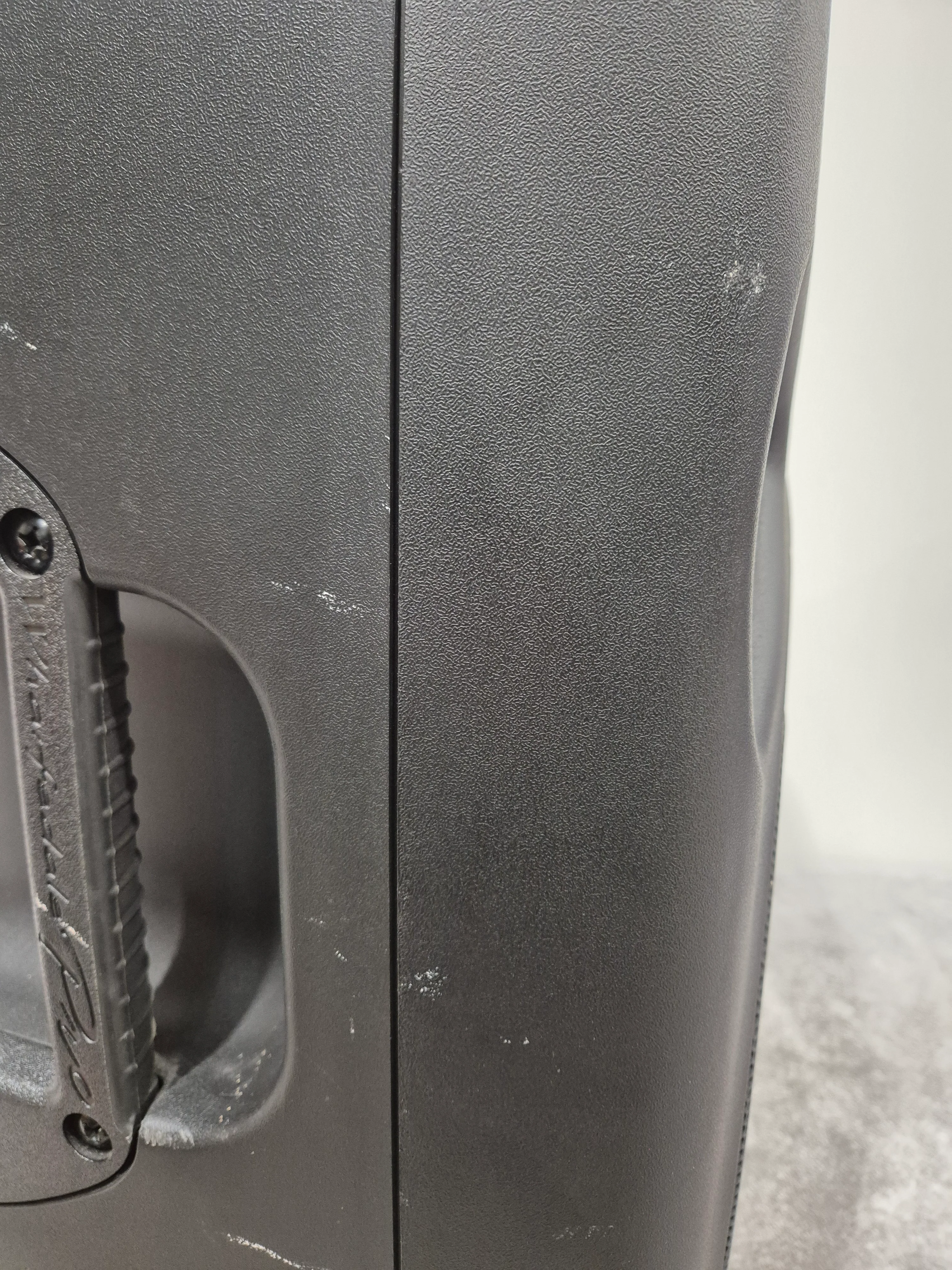 Wharfedale Pro Titan 15 - Passive PA Speaker (Very Good Condition) - Image 4