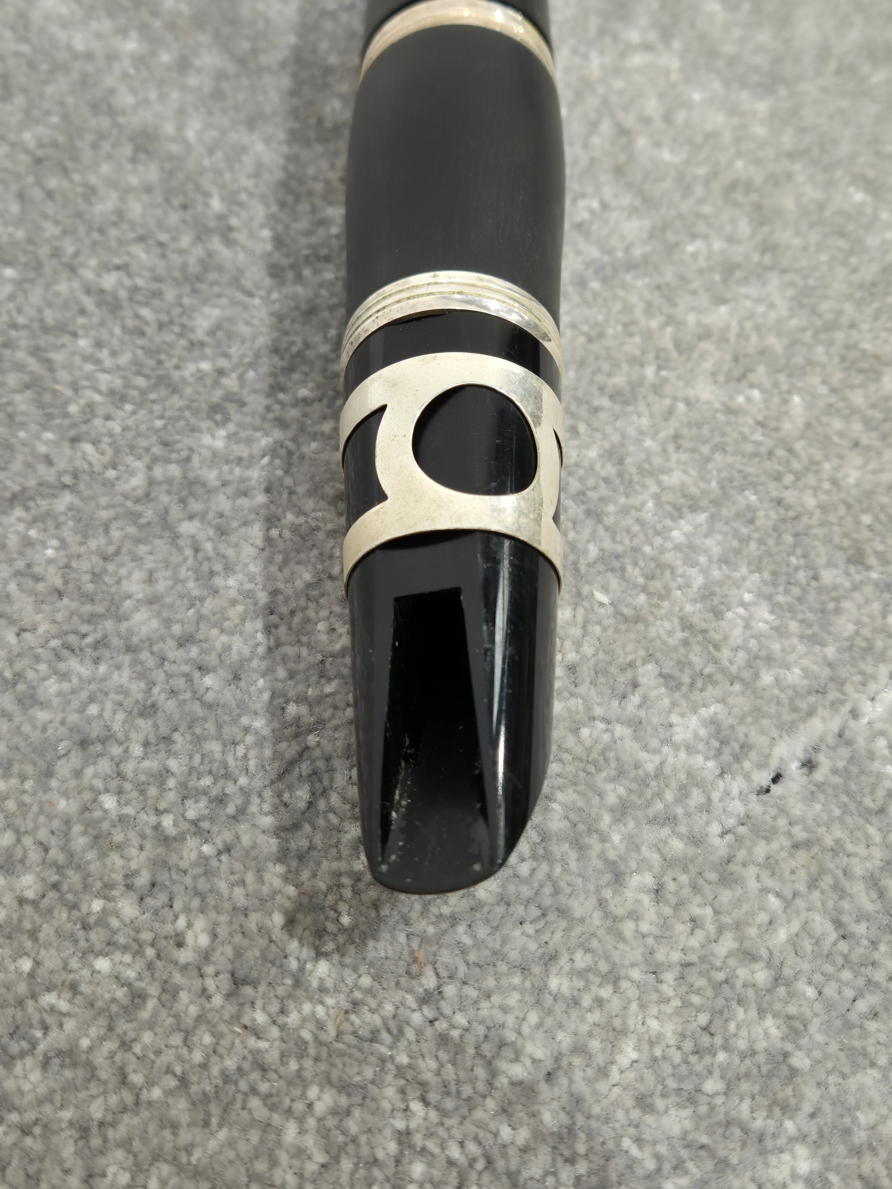 Windcraft WCL-100 - Free-Blowing Clarinet w/ Soft Case - Image 5