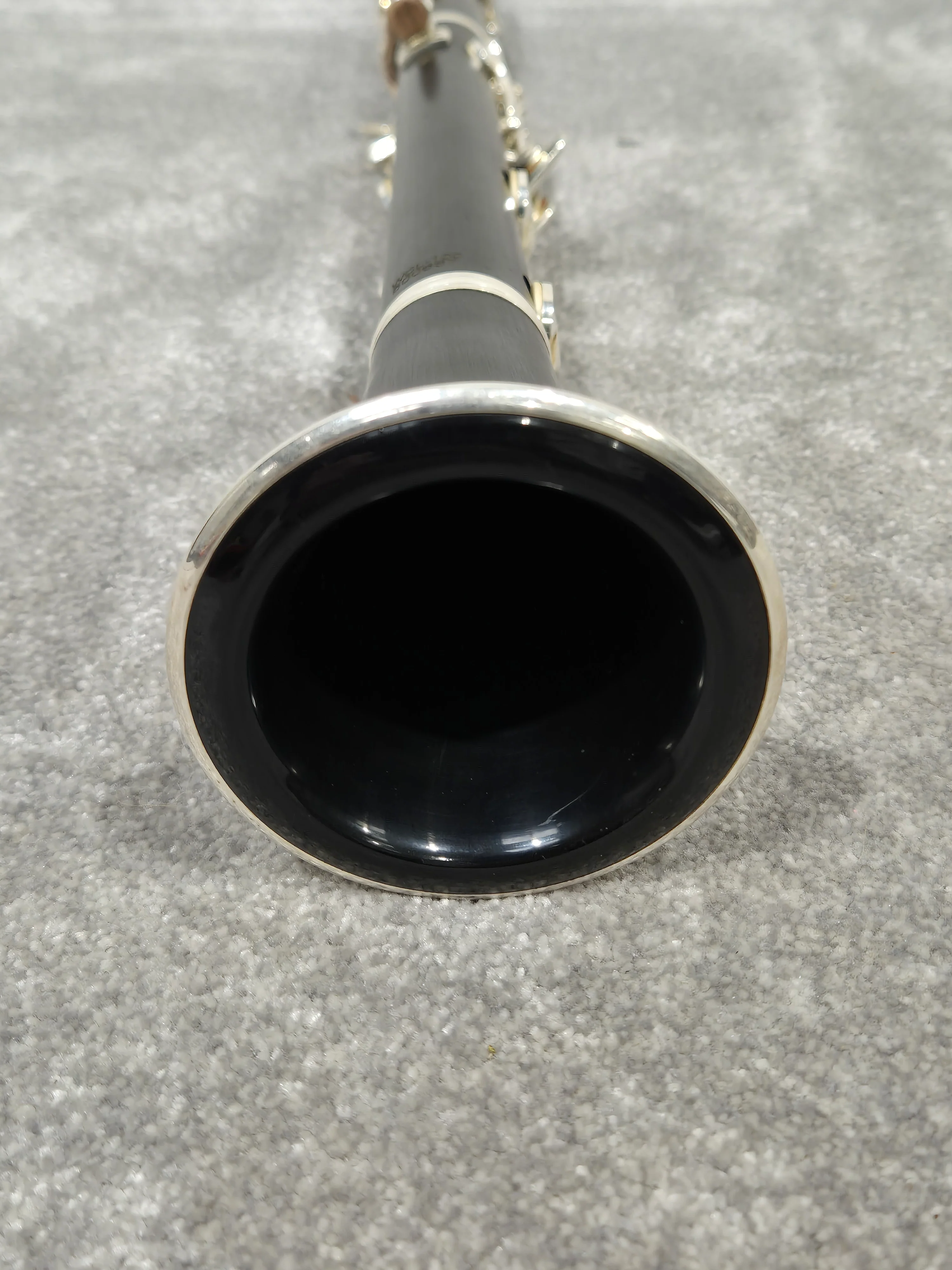 Windcraft WCL-100 - Free-Blowing Clarinet w/ Soft Case - Image 8