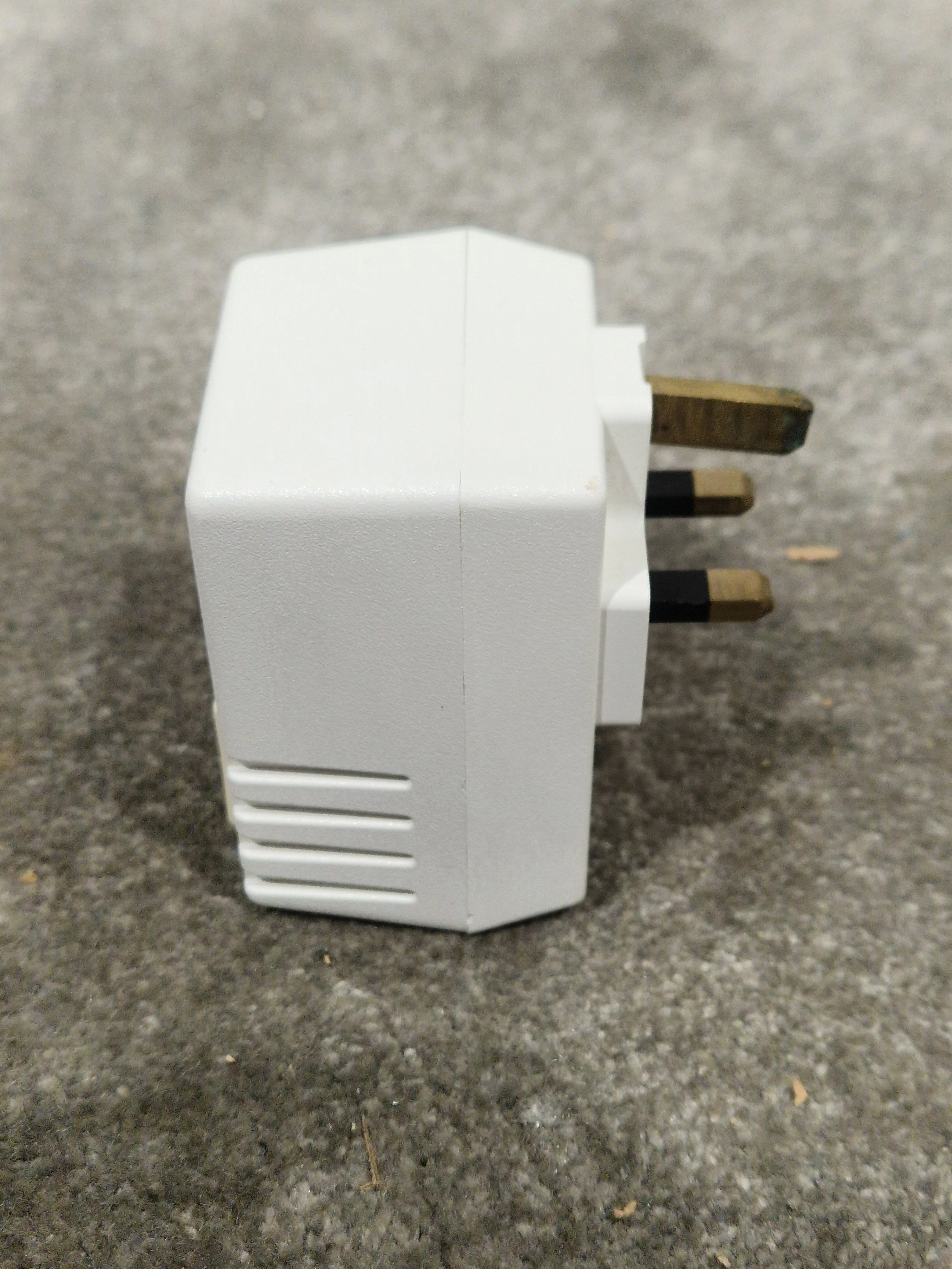 Wood WVA-10D - Electric Violin Amplifier - 10 Watt - Excellent w/ Original Box , American To UK Plug Converter - Image 15