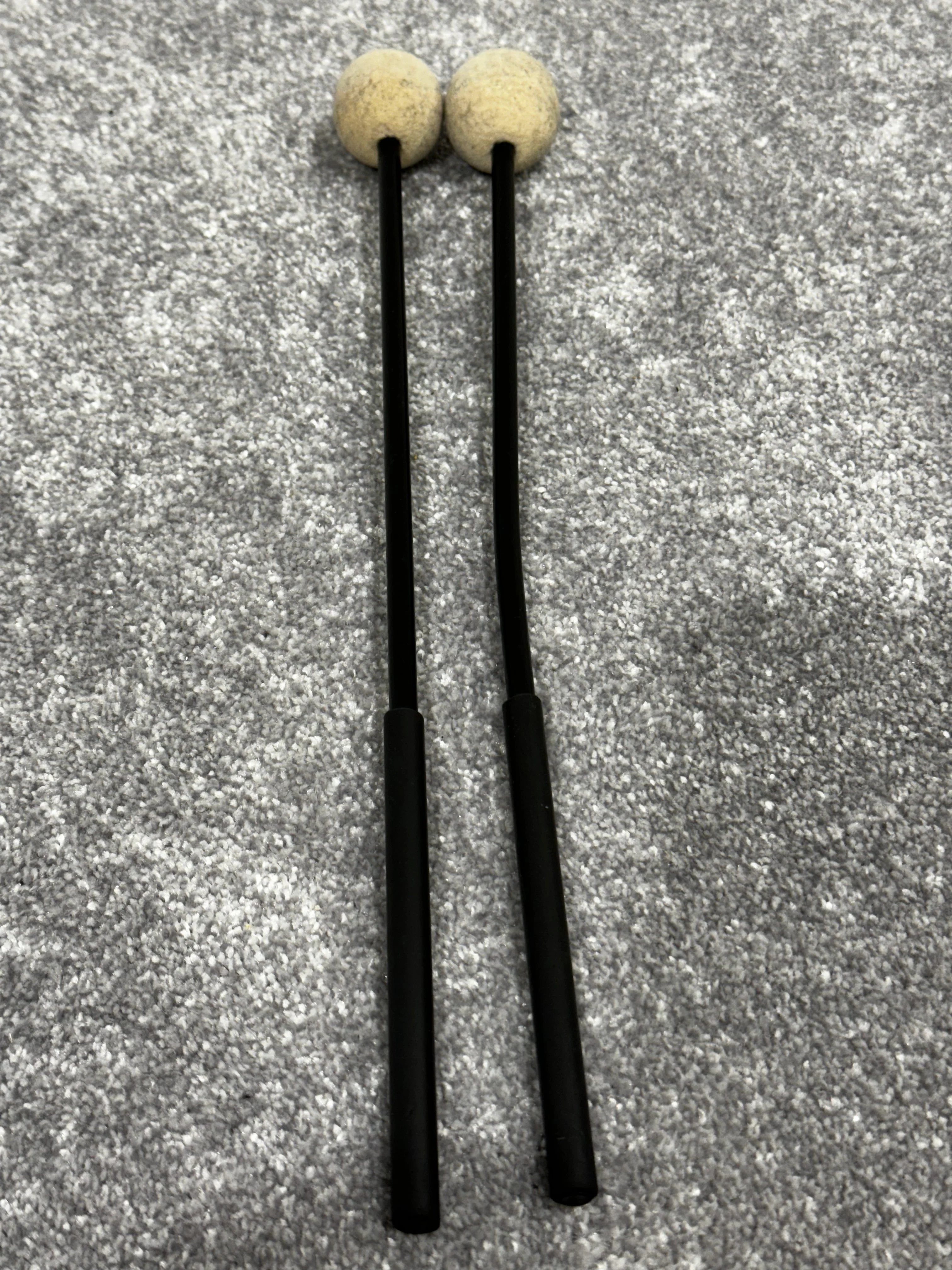 Xylophone - Sonor Alto Soundbars, Beaters and B-TAK bag - Image 2