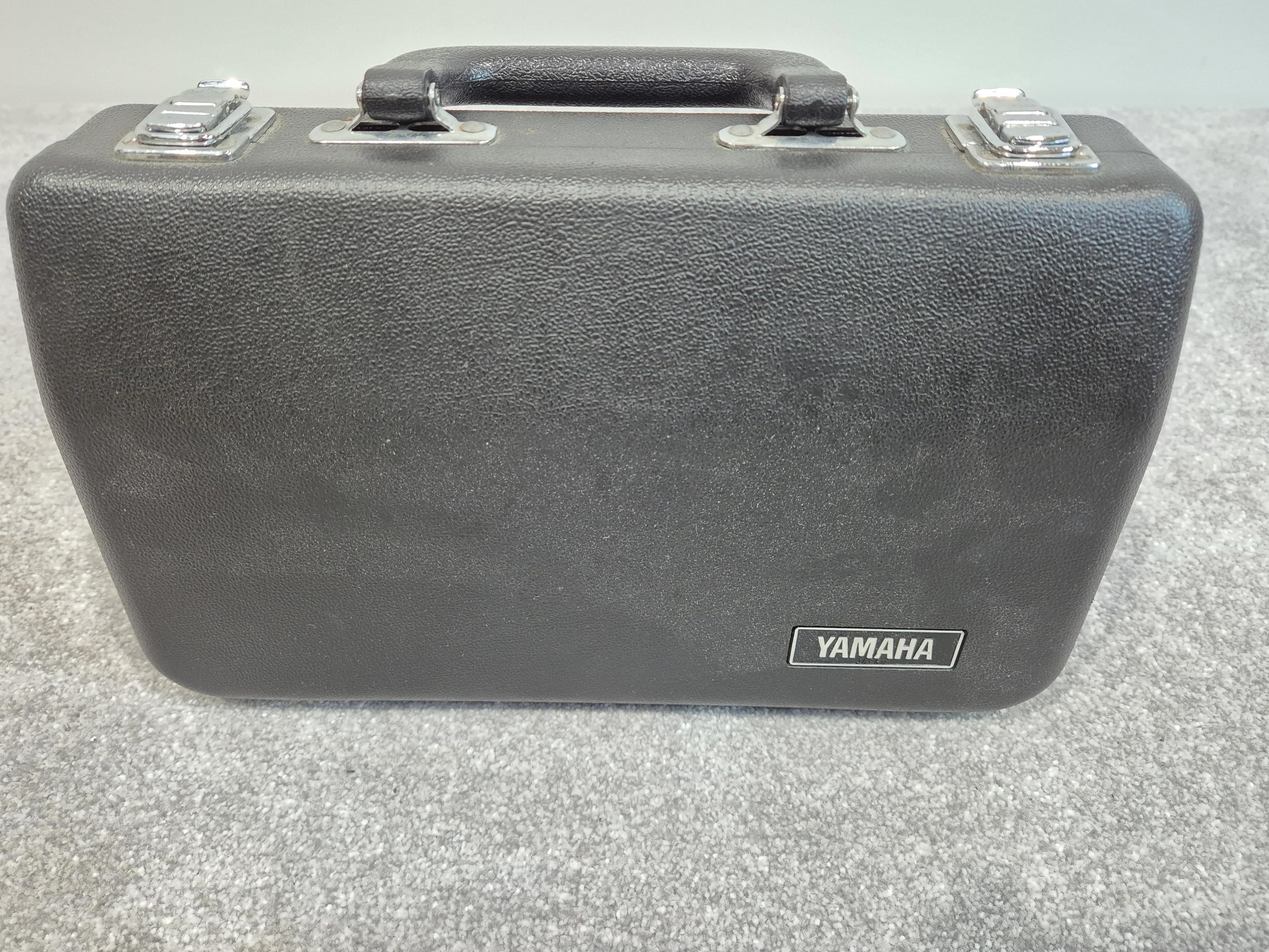 Yamaha 26II Clarinet - Made In Japan - Includes Yamaha Hard Case - Image 13