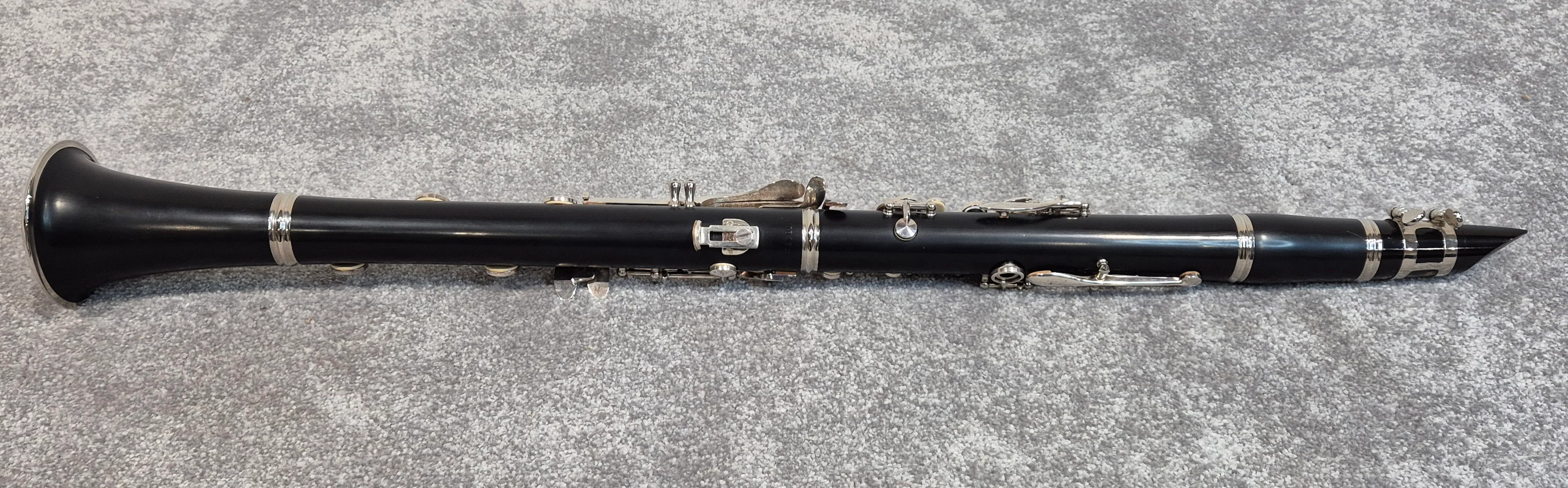 Yamaha 26II Clarinet - Made In Japan - Includes Yamaha Hard Case - Image 3