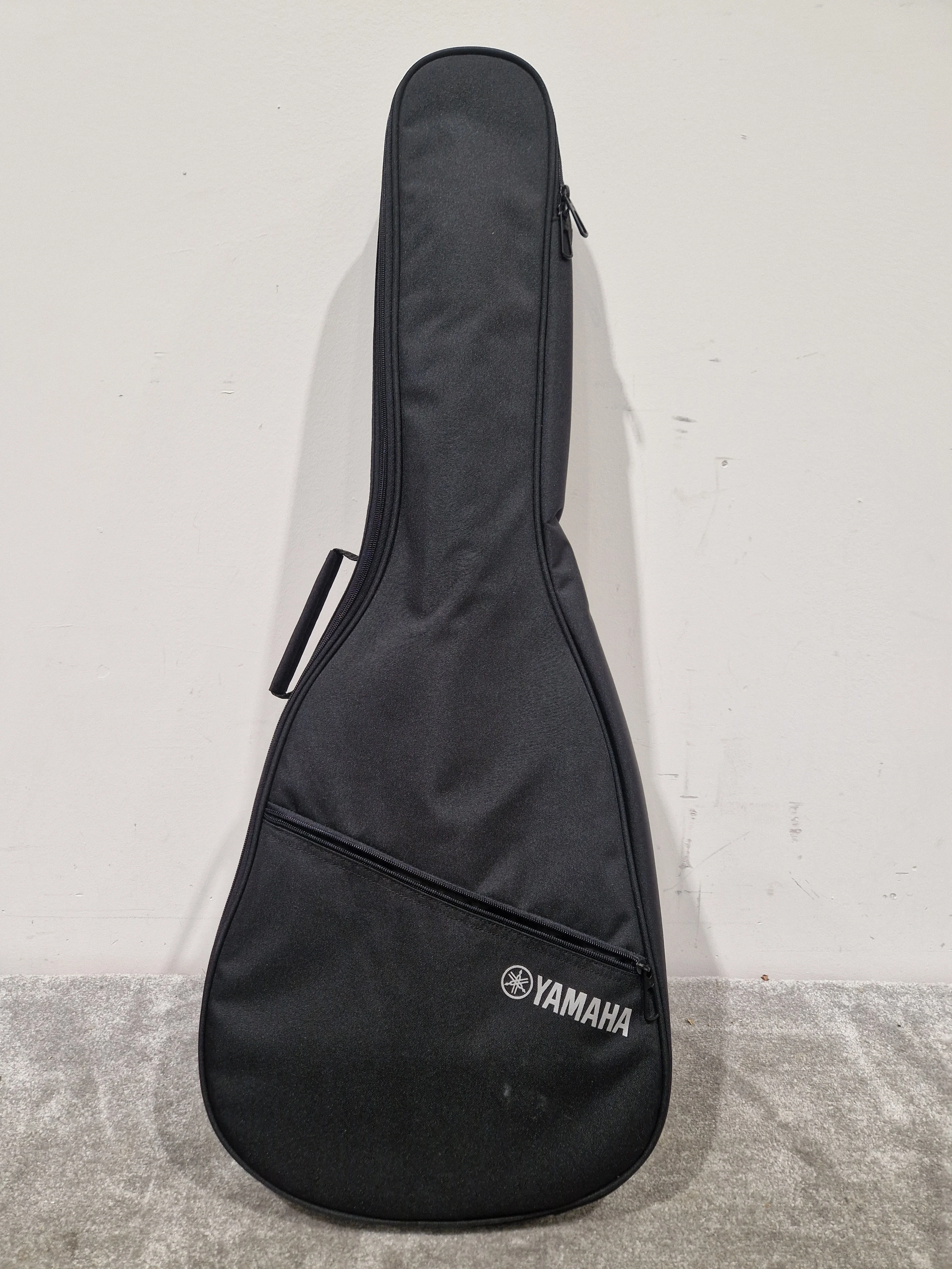 Yamaha APXT-2 Travel Guitar - Compact Acoustic-Electric - Excellent w/ Soft Case - Image 11