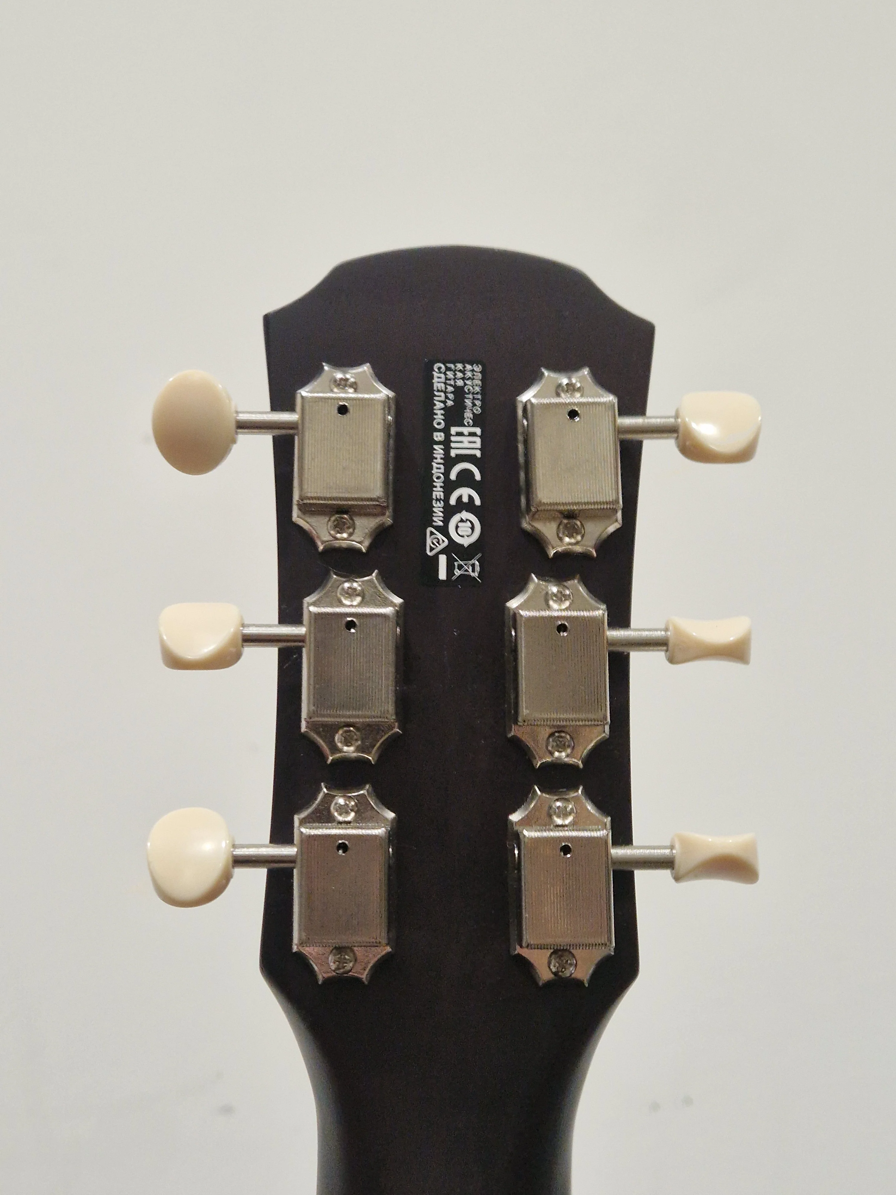 Yamaha APXT-2 Travel Guitar - Compact Acoustic-Electric - Excellent w/ Soft Case - Image 3
