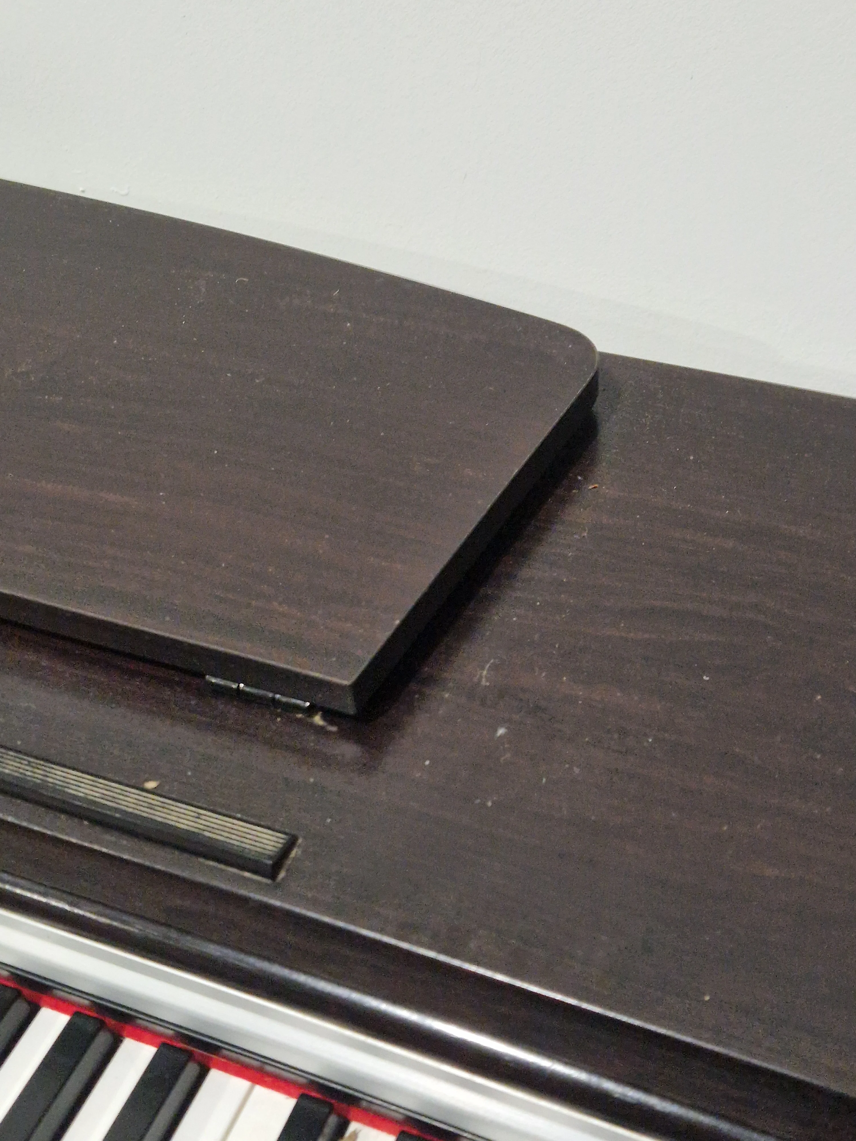 Yamaha Arius YDP-141 Digital Piano - Graded Hammer Action - Very Good w/ Power Supply - Image 11