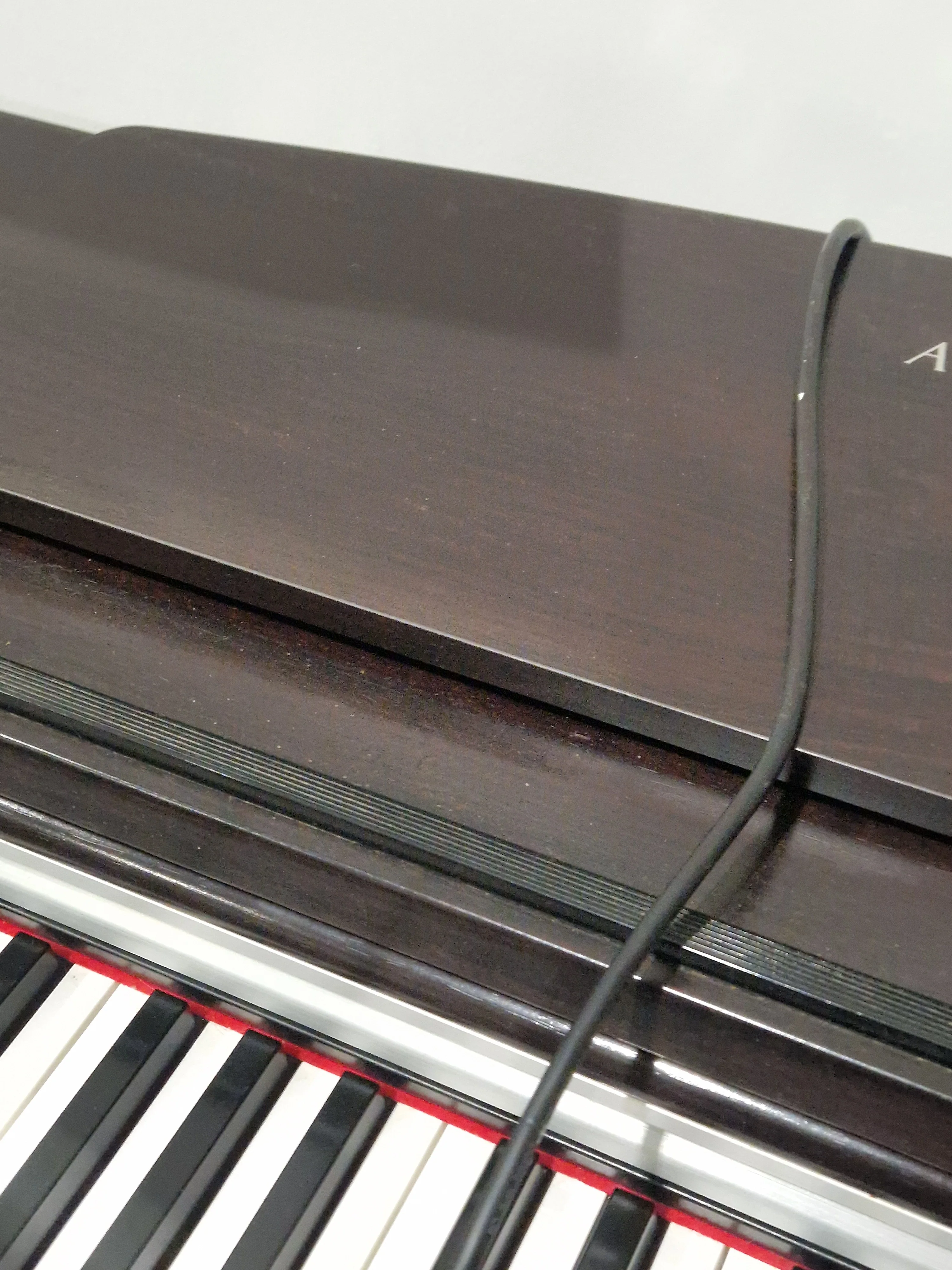 Yamaha Arius YDP-141 Digital Piano - Graded Hammer Action - Very Good w/ Power Supply - Image 14