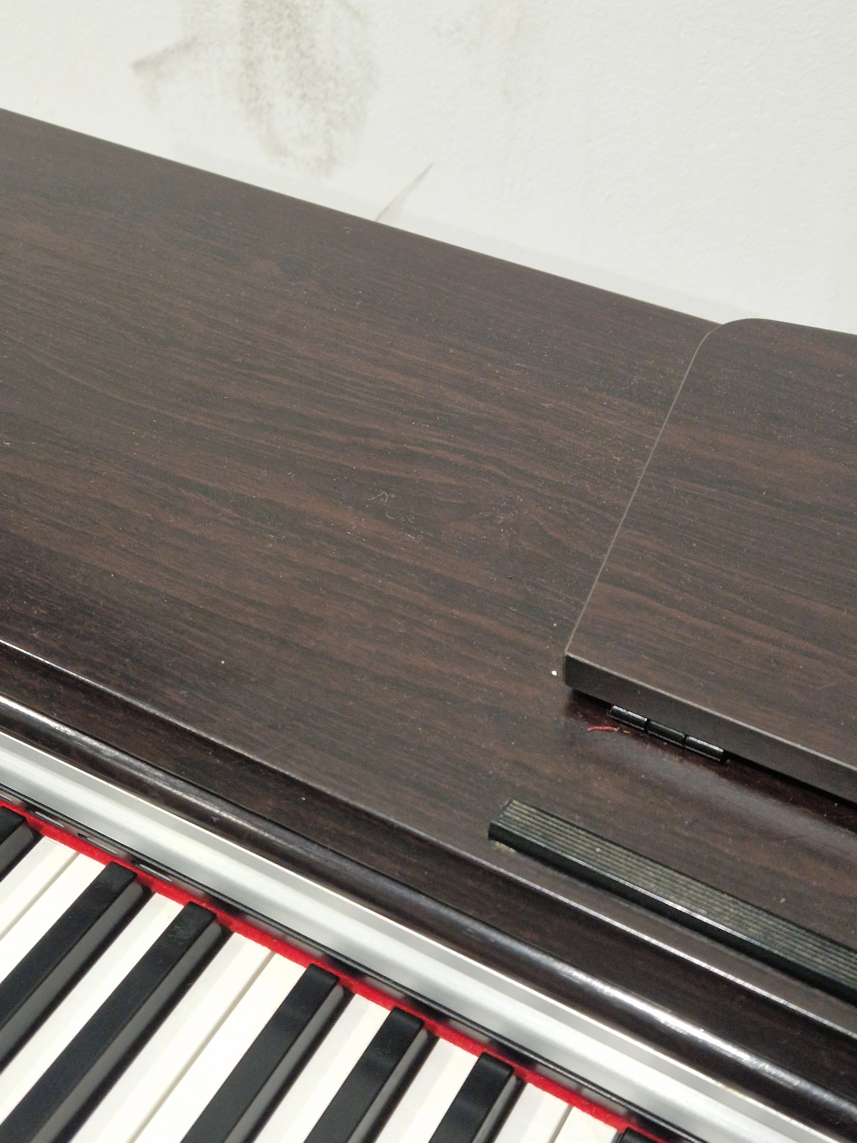 Yamaha Arius YDP-141 Digital Piano - Graded Hammer Action - Very Good w/ Power Supply - Image 16