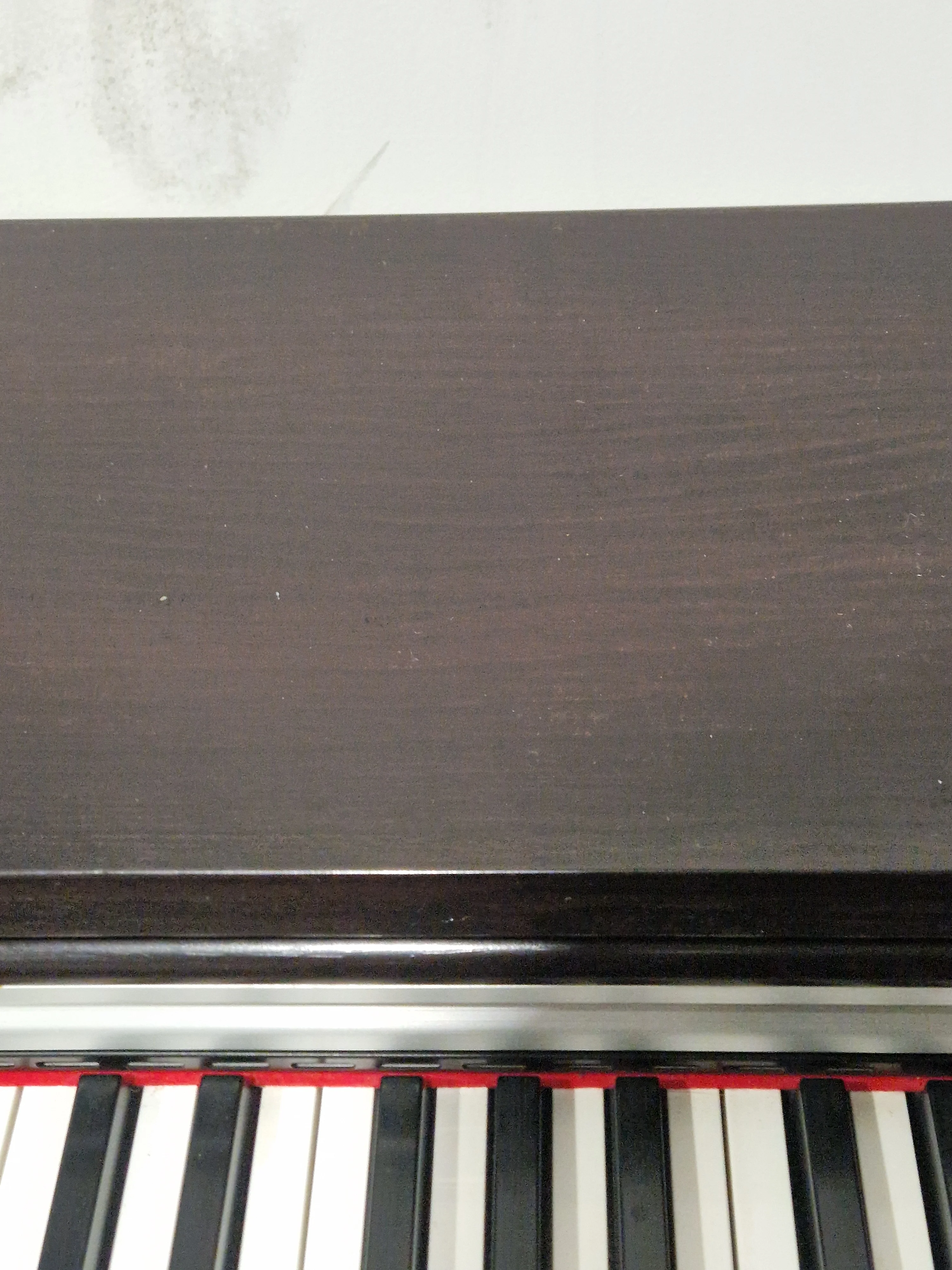 Yamaha Arius YDP-141 Digital Piano - Graded Hammer Action - Very Good w/ Power Supply - Image 18