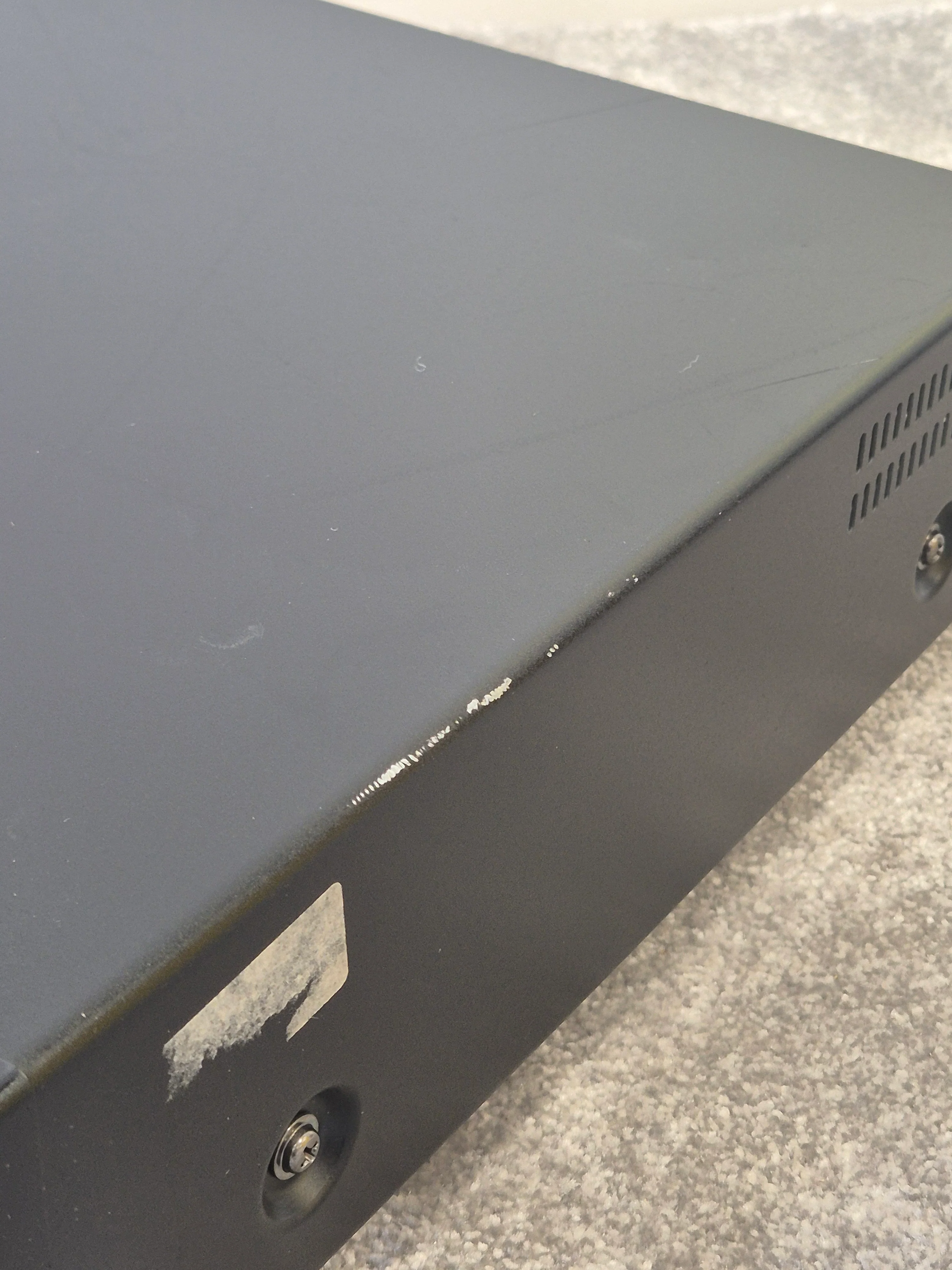 Yamaha BD-S1067 Blu-Ray Player – Full HD 1080p, HDMI - Very Good - Image 15