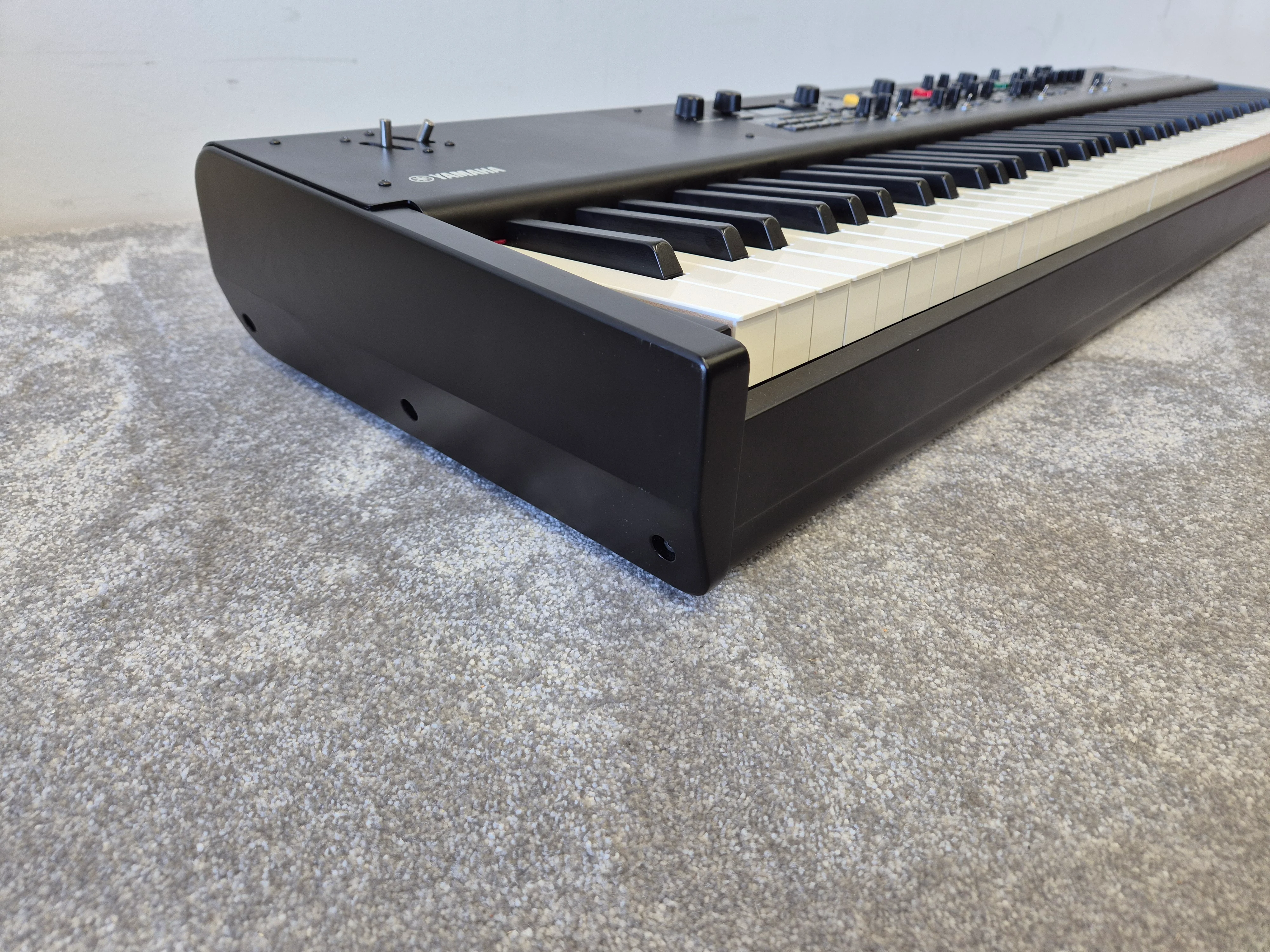 Yamaha CP88 - Versatile Stage Piano w/ Original Box - Image 10