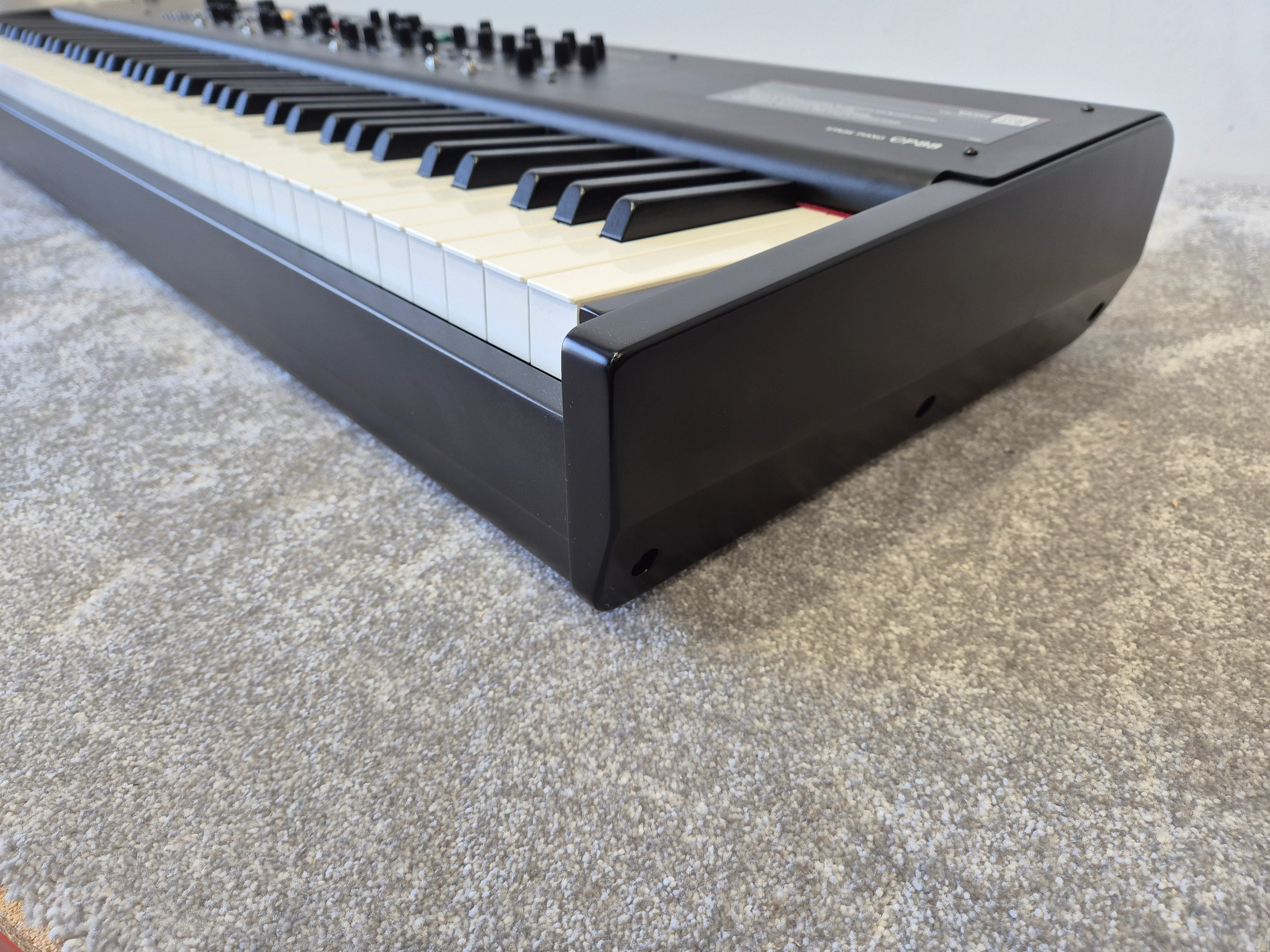 Yamaha CP88 - Versatile Stage Piano w/ Original Box - Image 11