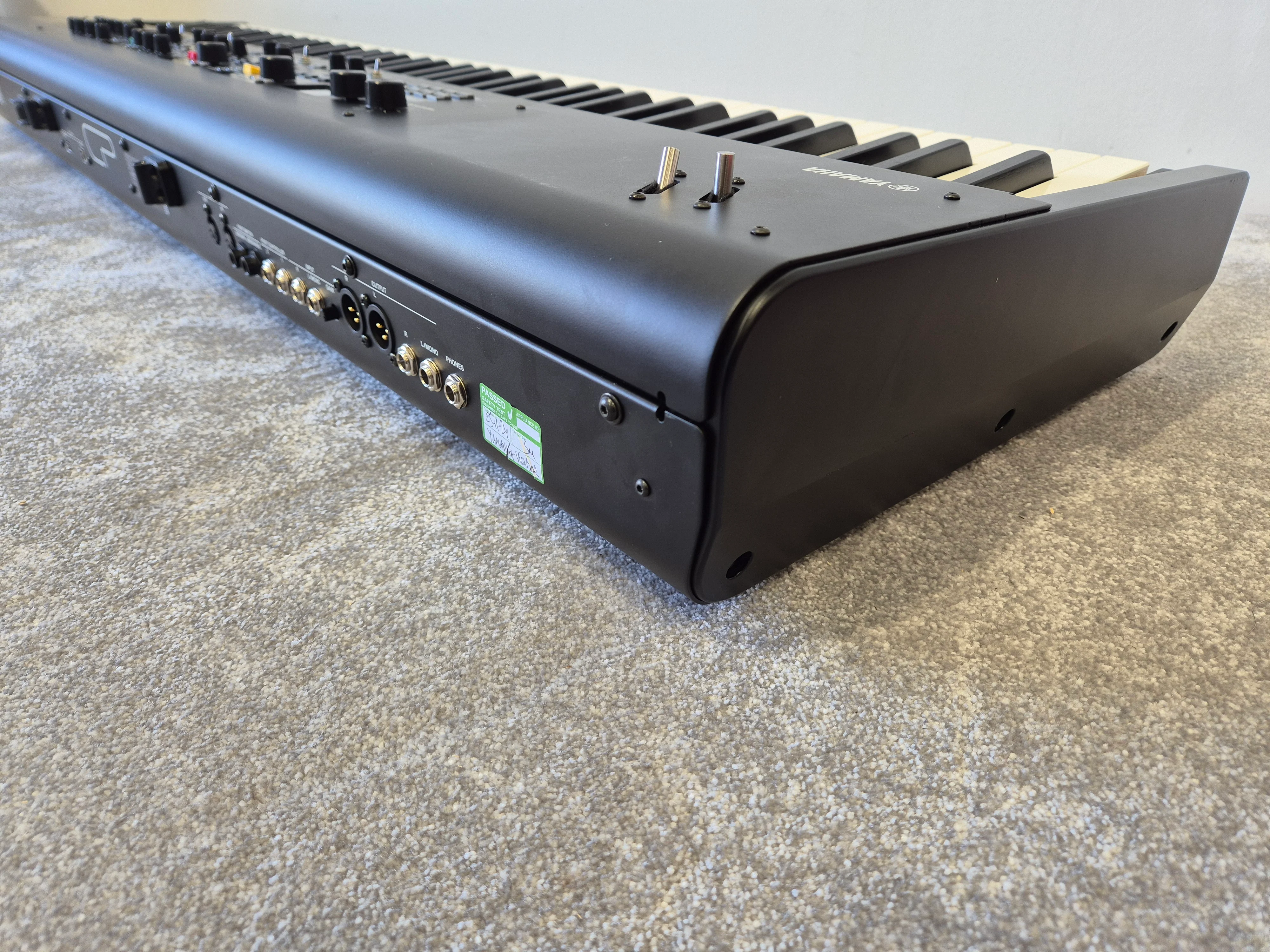Yamaha CP88 - Versatile Stage Piano w/ Original Box - Image 13