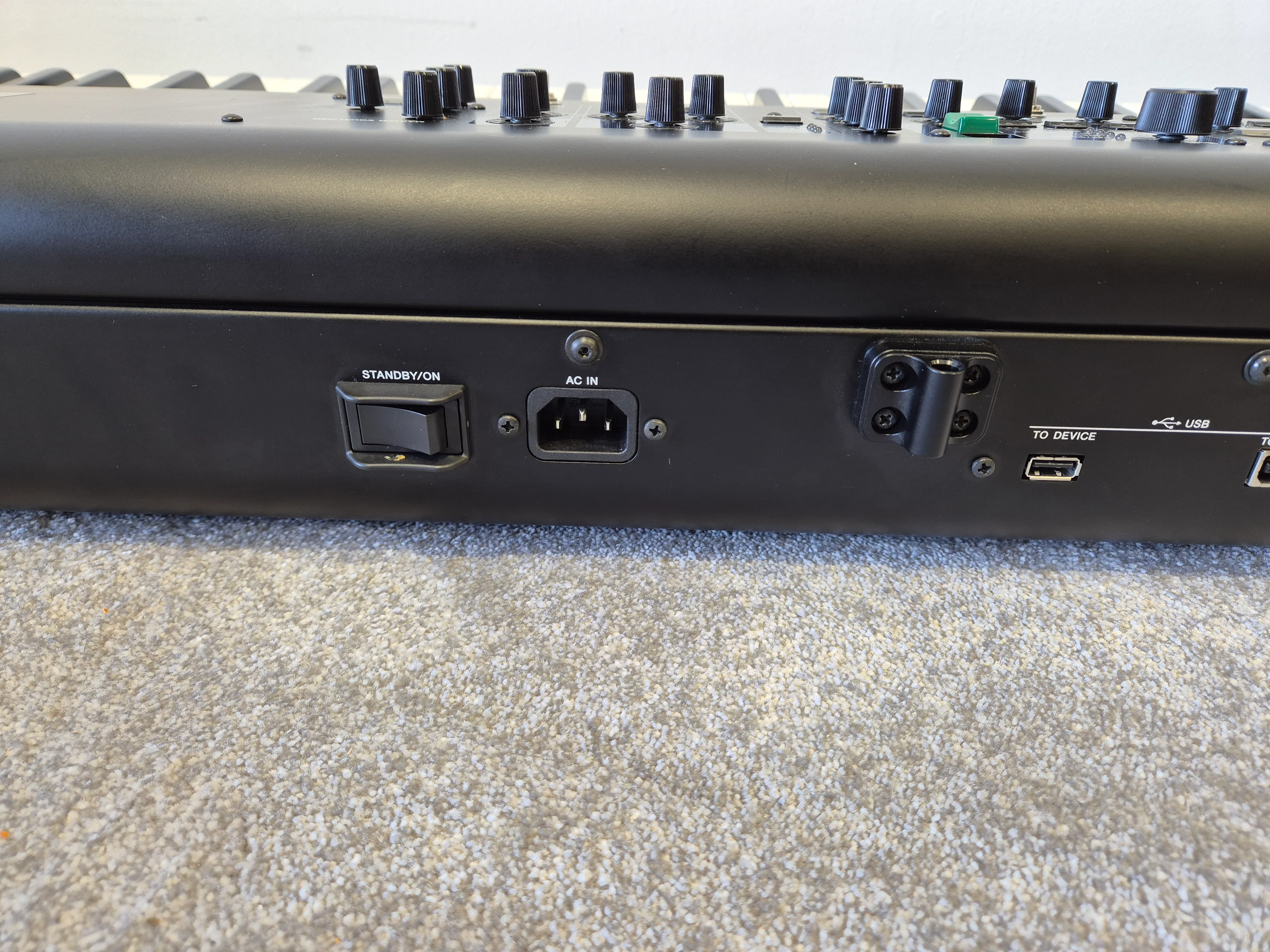 Yamaha CP88 - Versatile Stage Piano w/ Original Box - Image 14