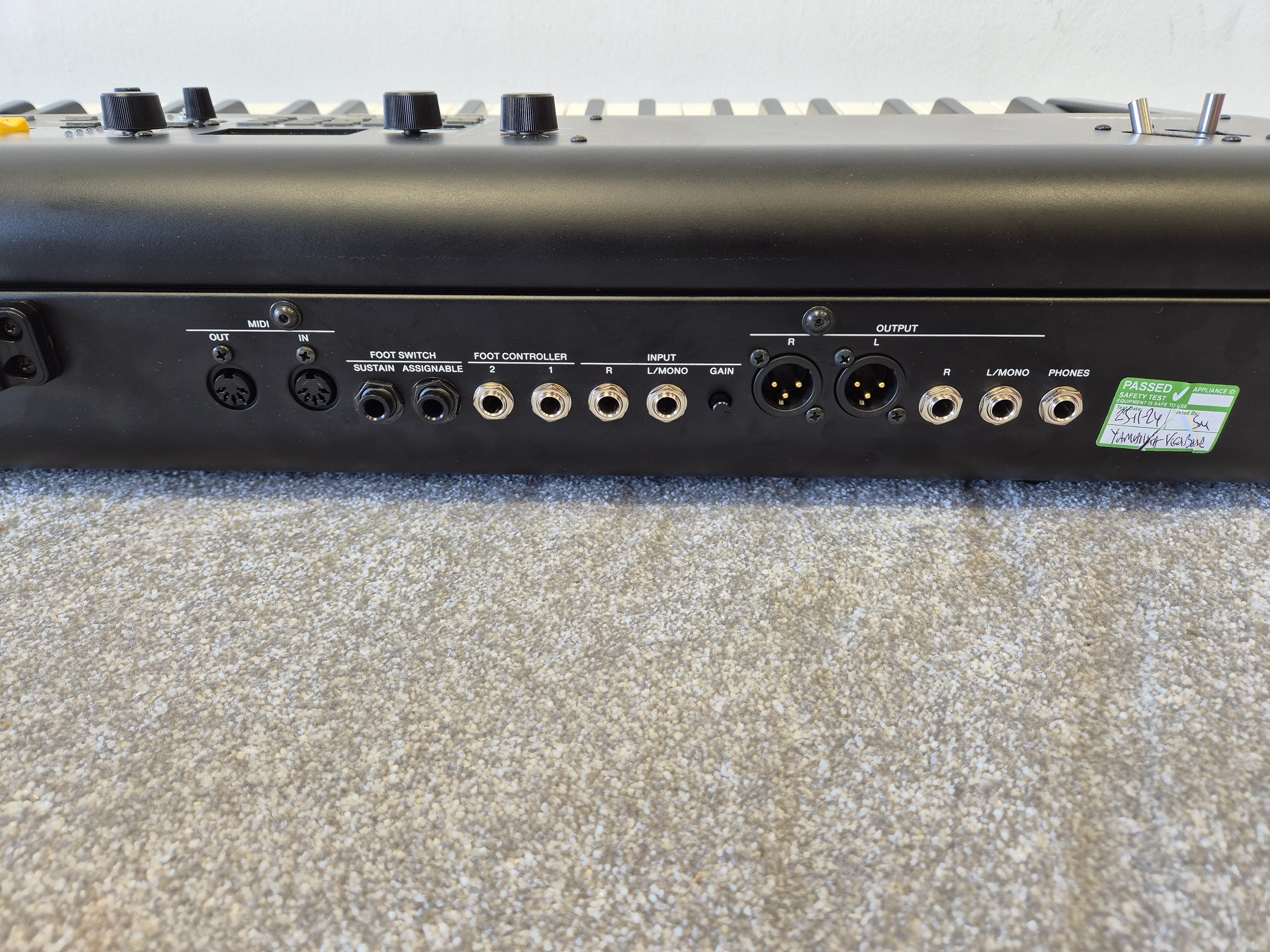 Yamaha CP88 - Versatile Stage Piano w/ Original Box - Image 15