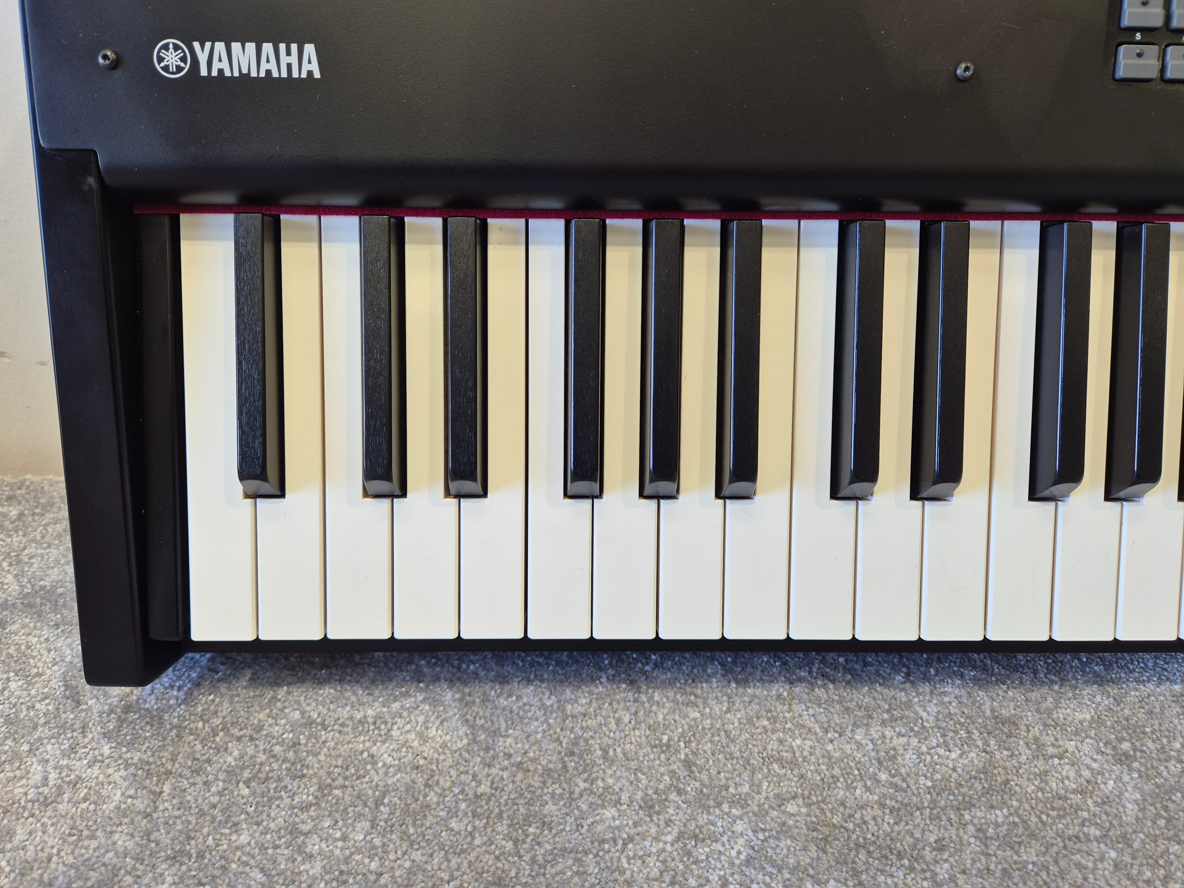 Yamaha CP88 - Versatile Stage Piano w/ Original Box - Image 9
