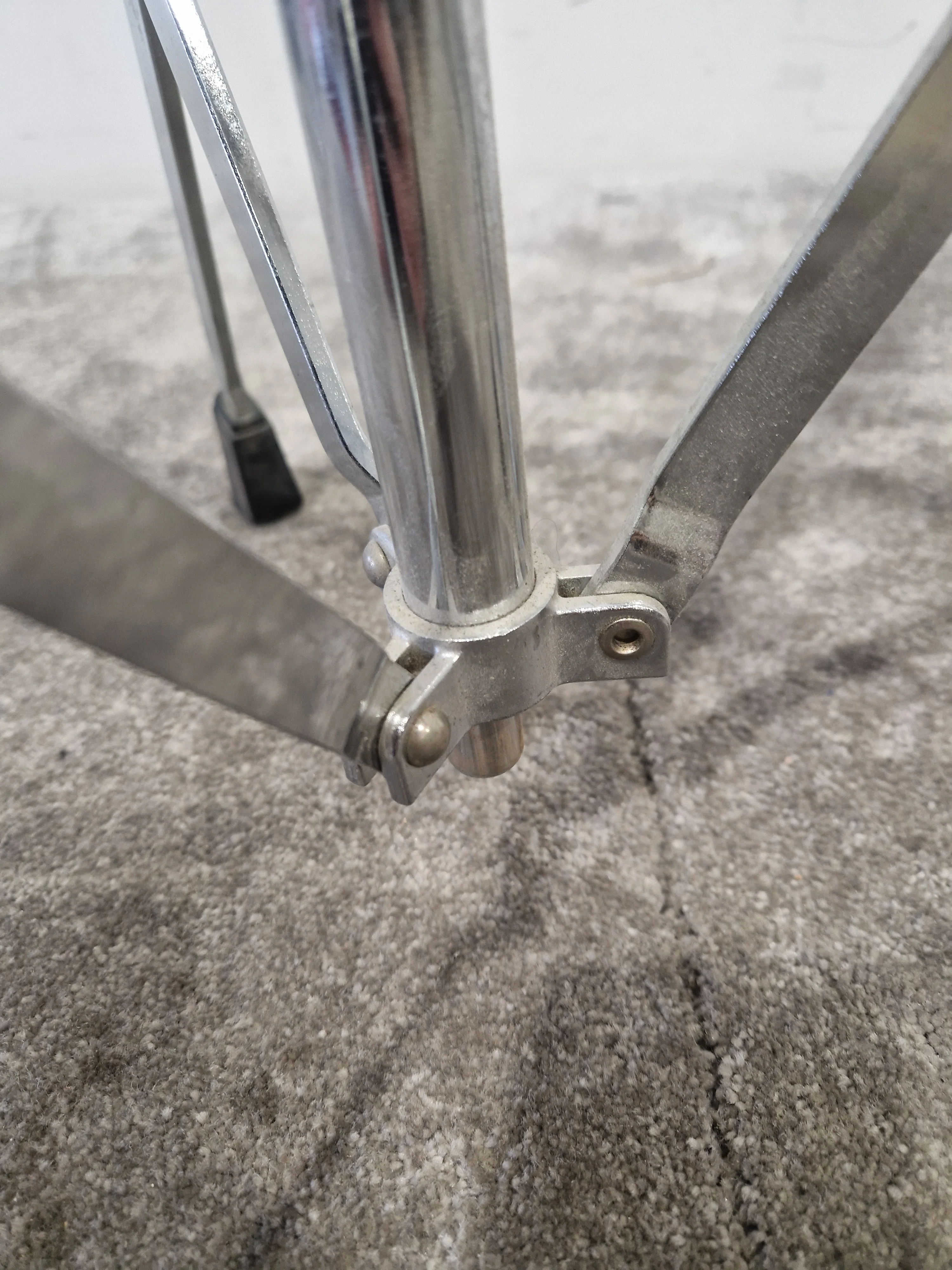 Yamaha CS-665A – Cymbal Stand - Good - Image 13