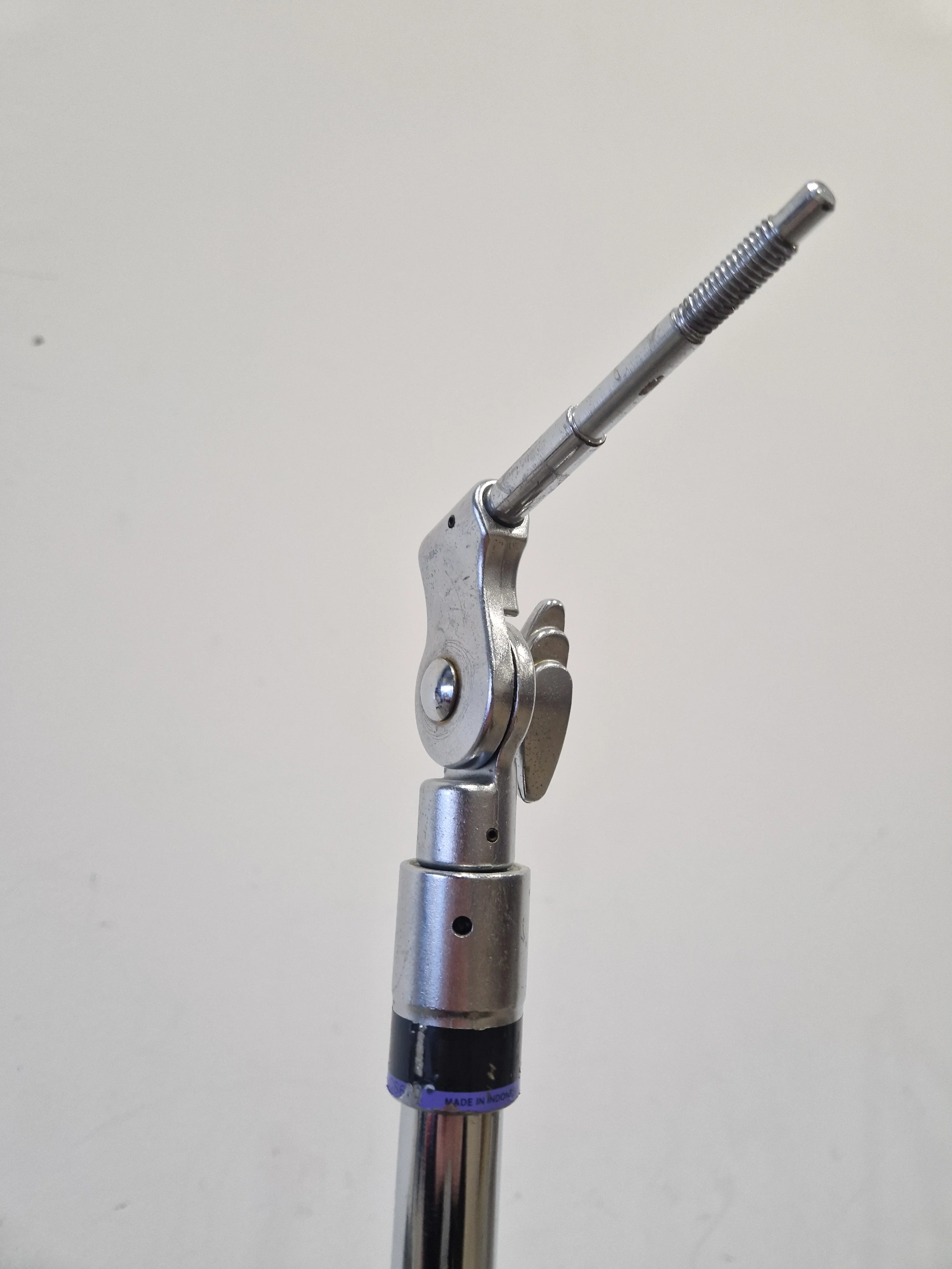 Yamaha CS-665A – Cymbal Stand - Good - Image 2