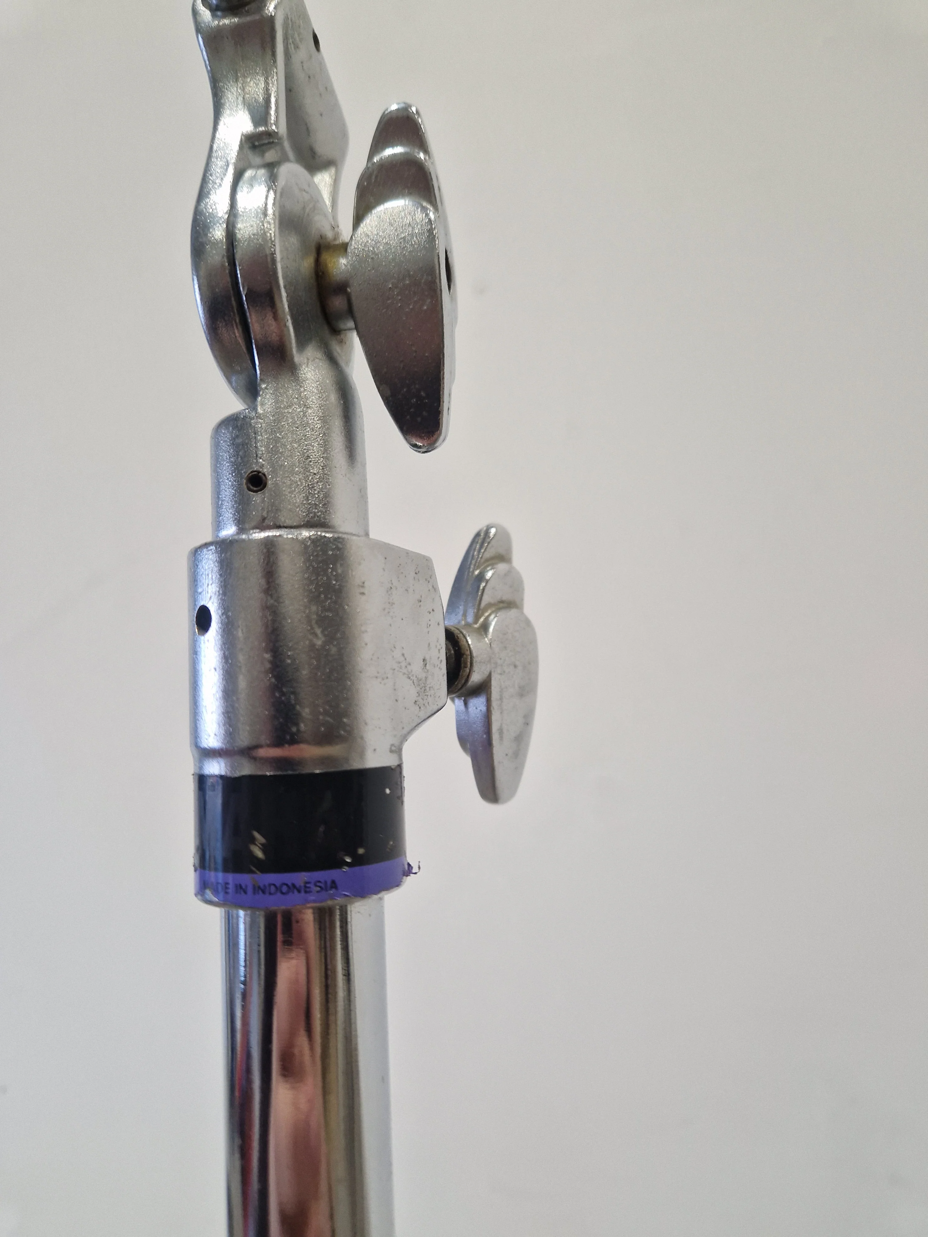 Yamaha CS-665A – Cymbal Stand - Good - Image 6