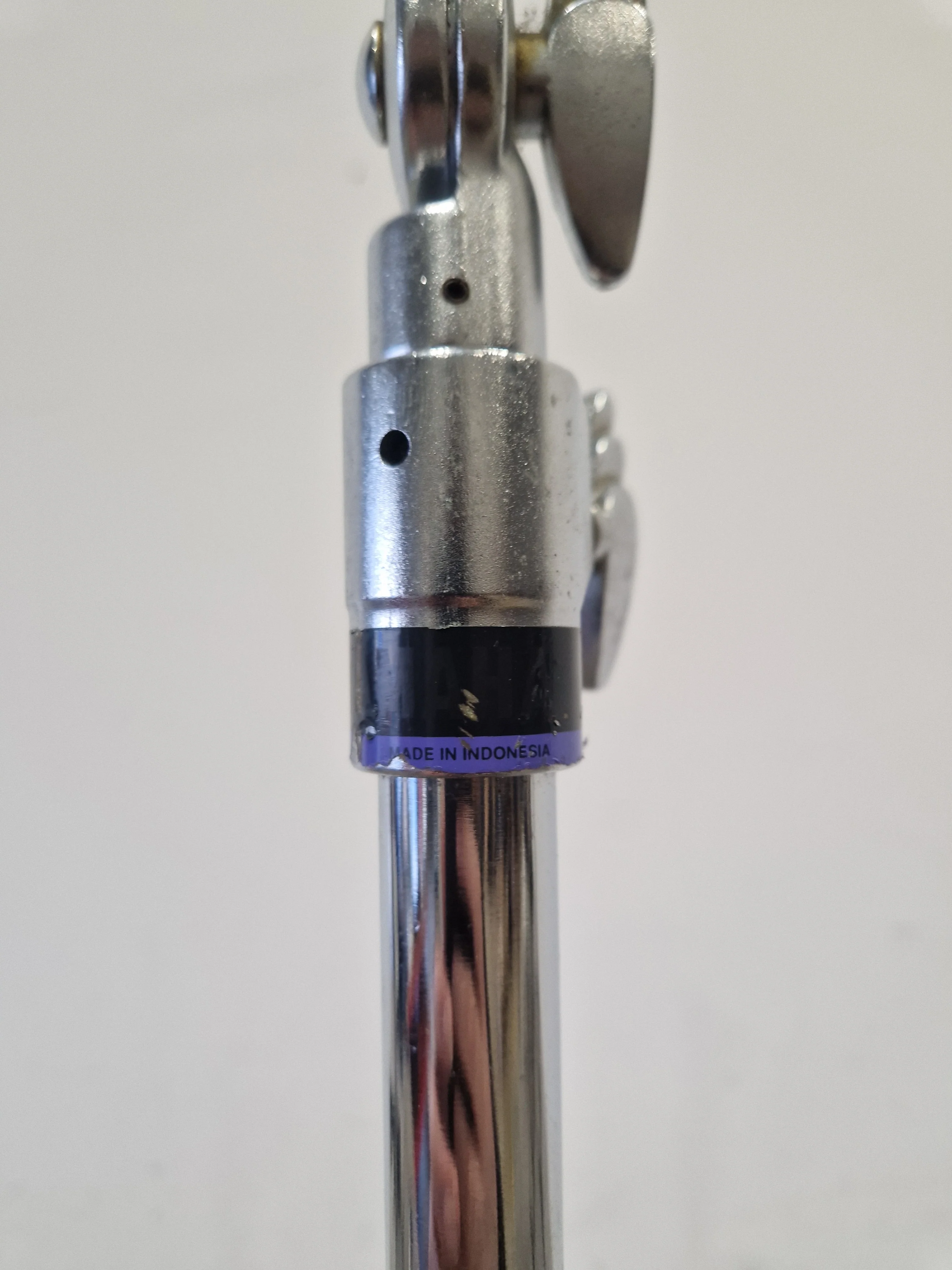Yamaha CS-665A – Cymbal Stand - Good - Image 7