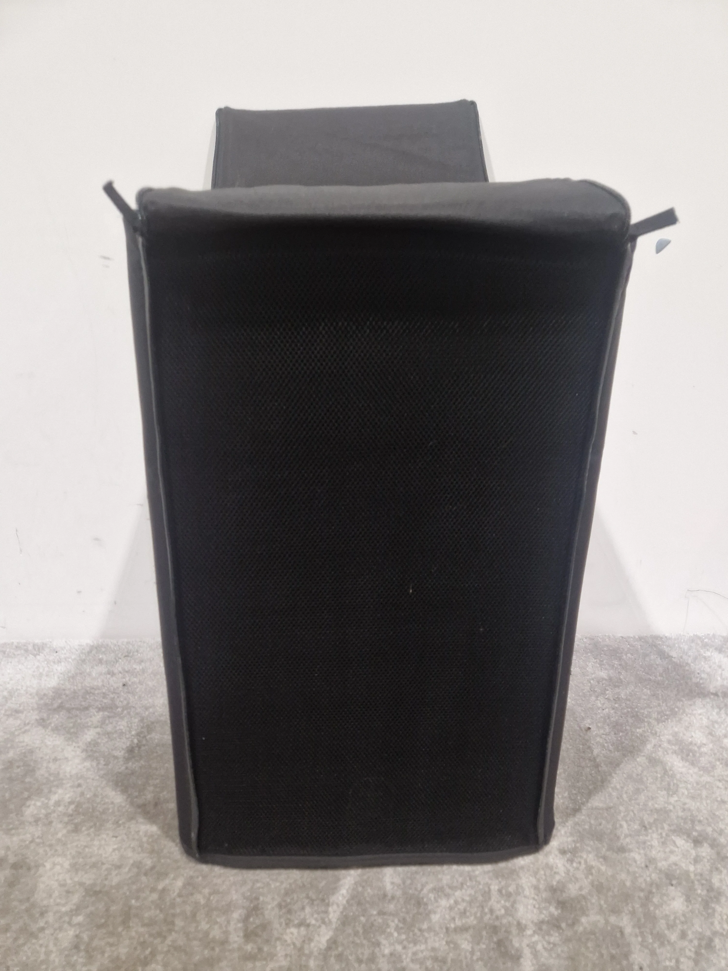 Yamaha DBR12 Speaker - 1000W Powered - Excellent w/ Power Cable & Soft Case - Image 2