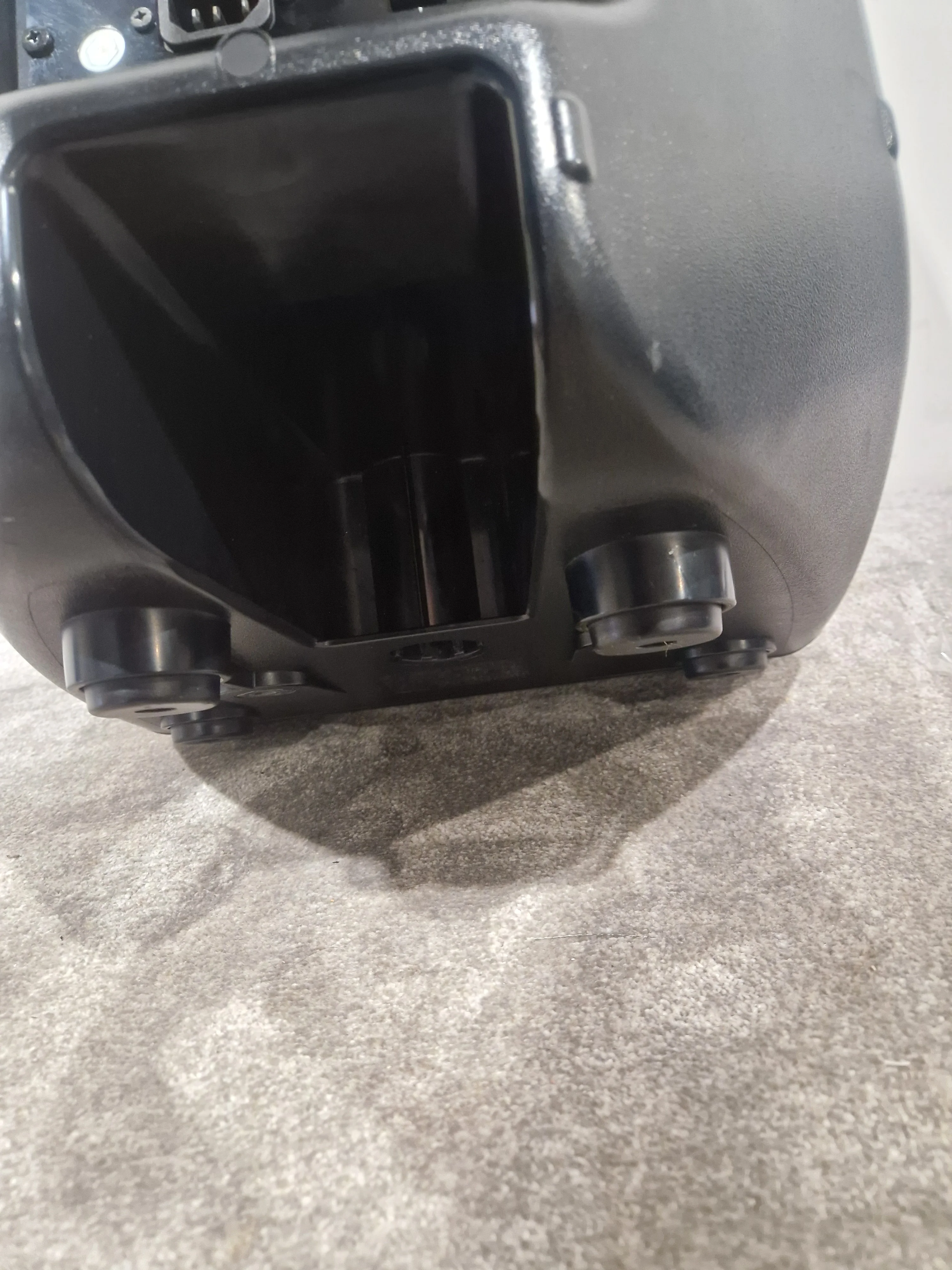 Yamaha DBR12 Speaker - 1000W Powered - Excellent w/ Power Cable & Soft Case - Image 5