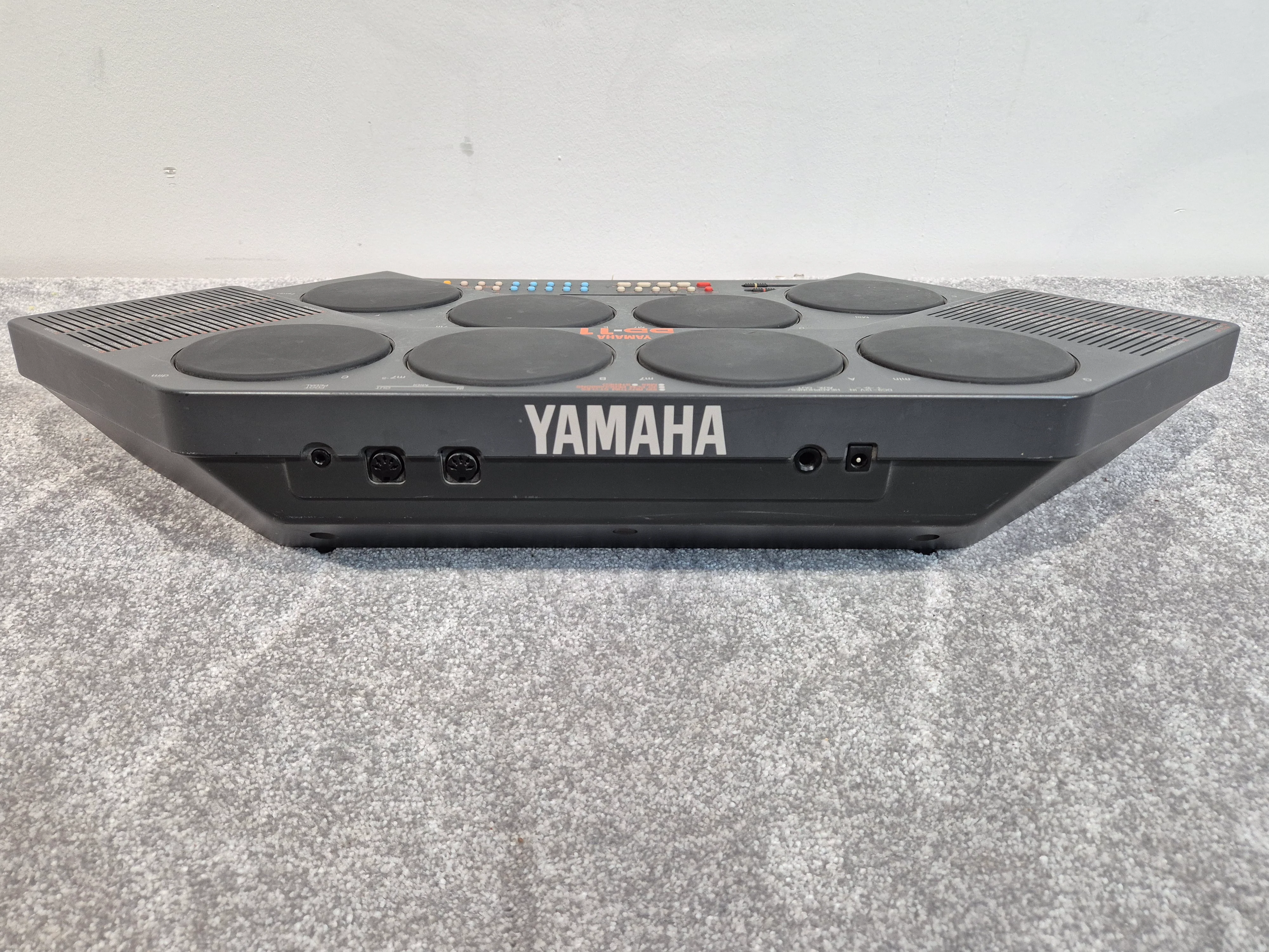 Yamaha DD-11 - Vintage Electronic MIDI Drum Machine - Image 8