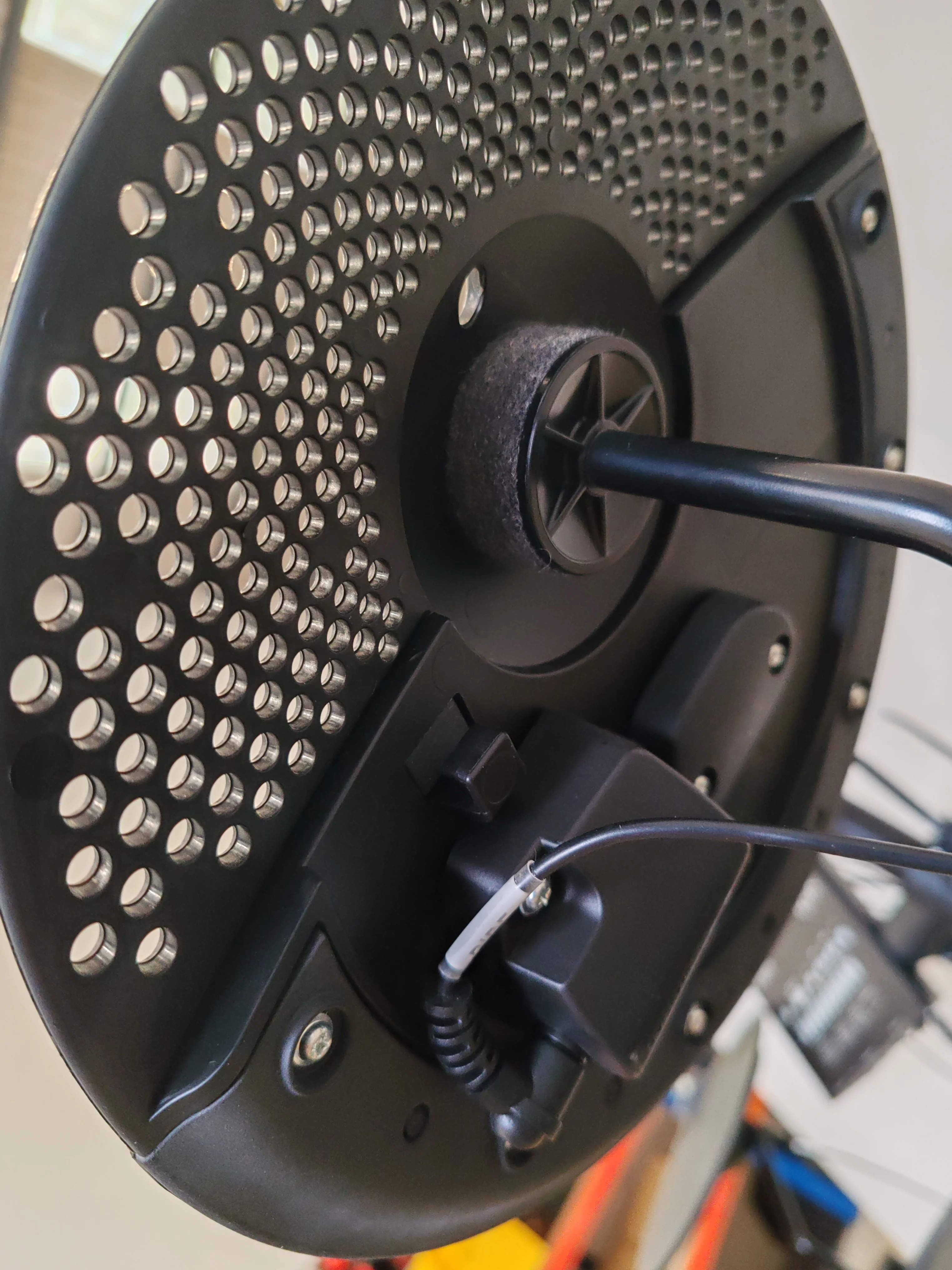 Yamaha DTX402K Electronic Drum Kit – Mesh Pads, Built-In Coaching – Excellent w/ Kick, Power Supply & Manual - Image 12