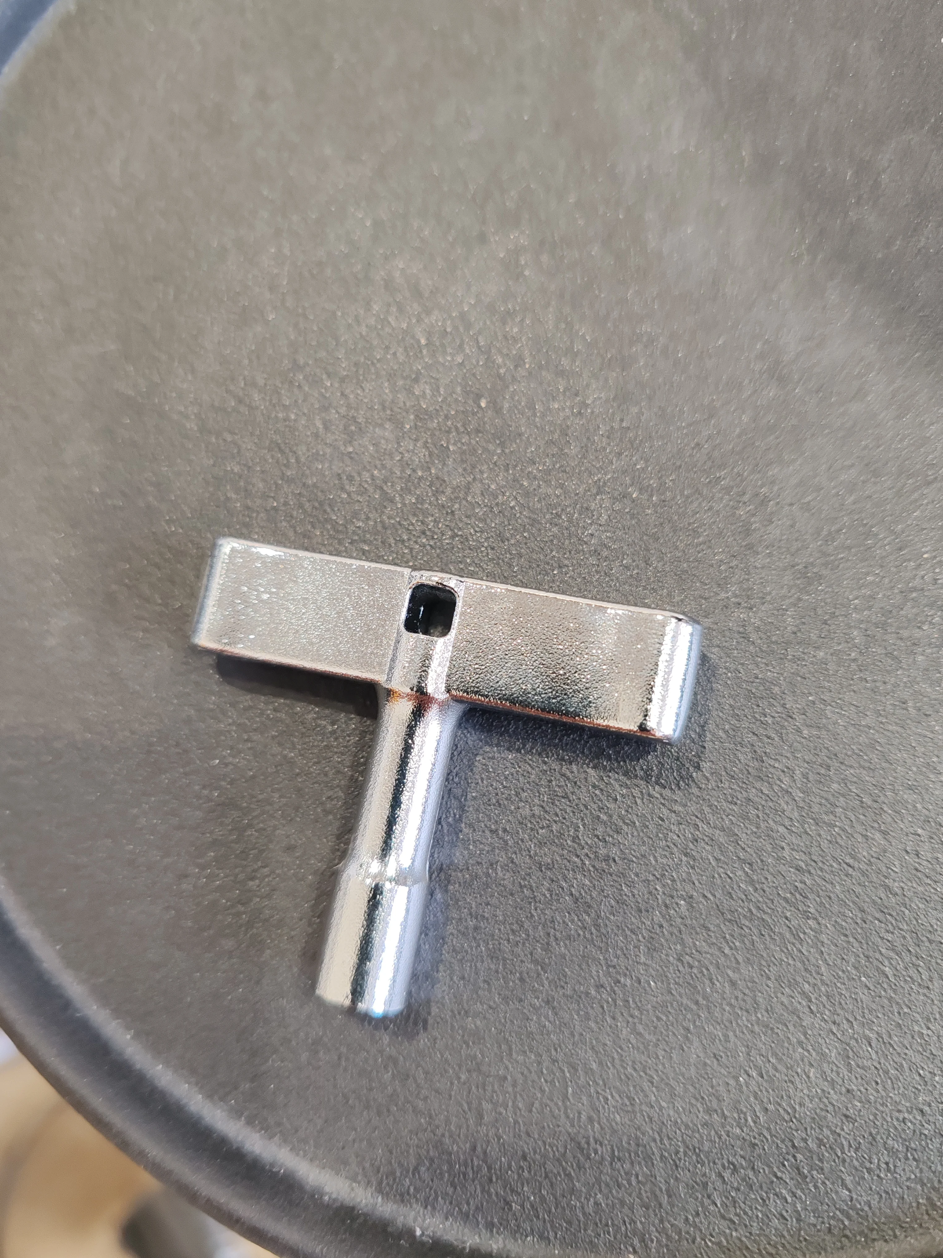 Yamaha DTX402K Electronic Drum Kit – Mesh Pads, Built-In Coaching – Excellent w/ Kick, Power Supply & Manual - Image 7