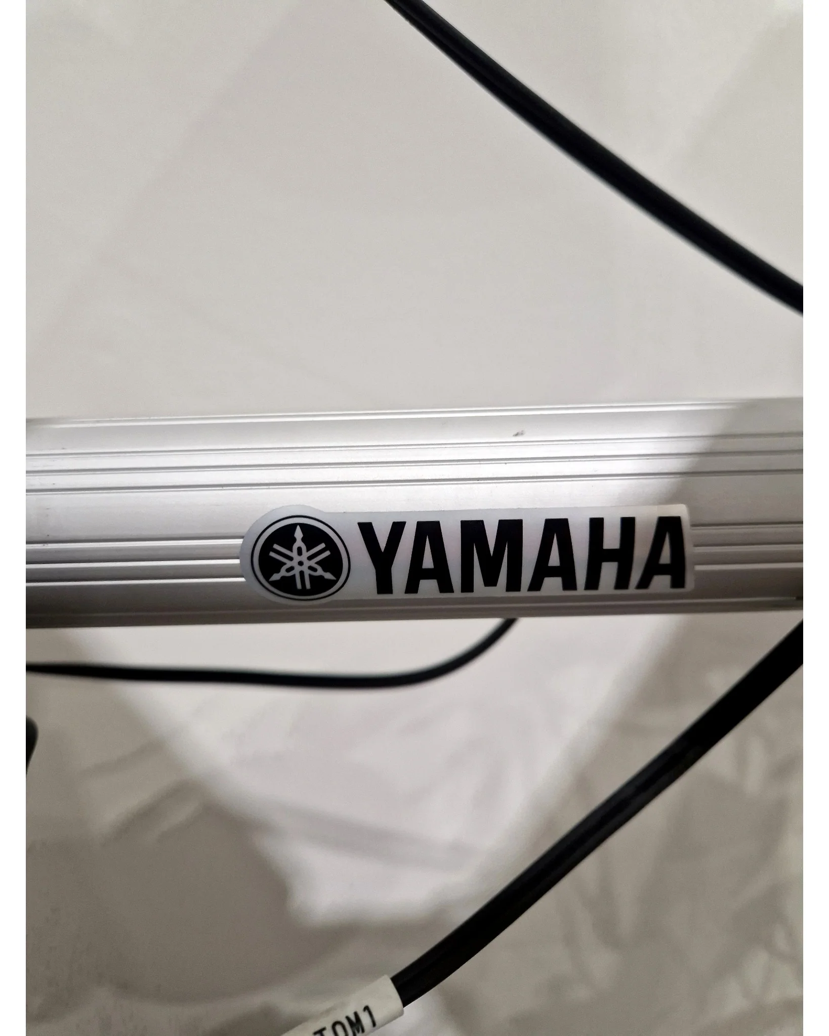 Yamaha DTX500 - Electronic Drum Kit - Excellent w/ Manuals - Image 16