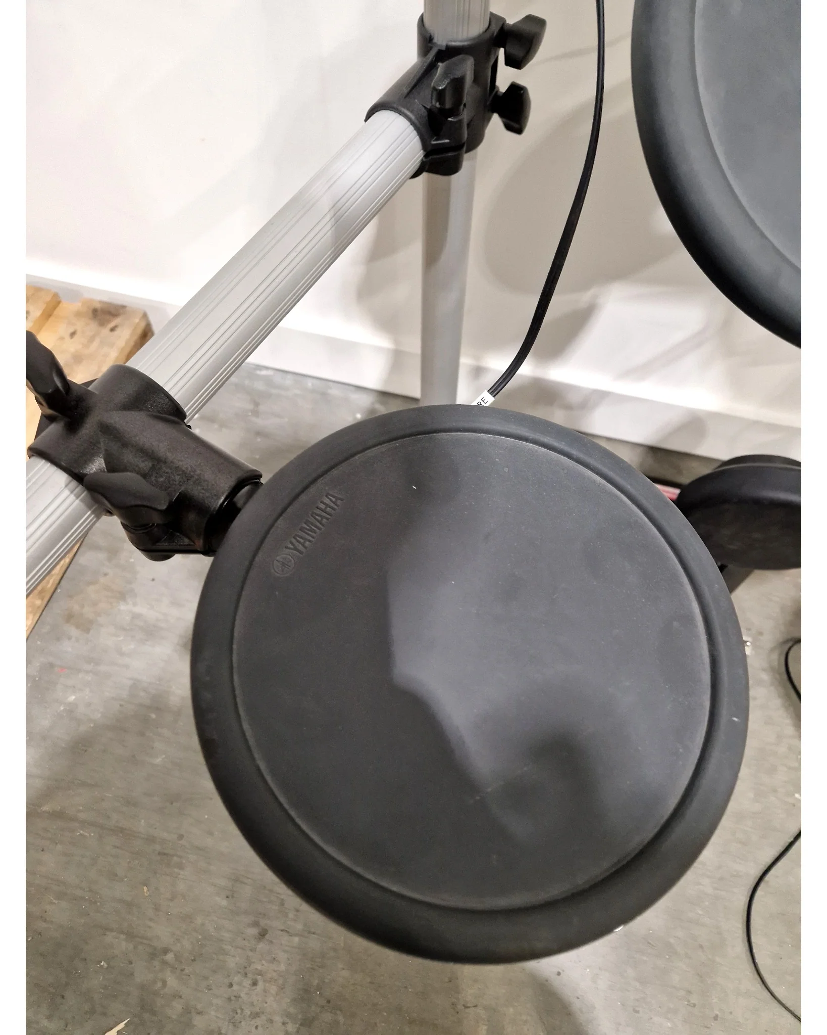 Yamaha DTX500 - Electronic Drum Kit - Excellent w/ Manuals - Image 17