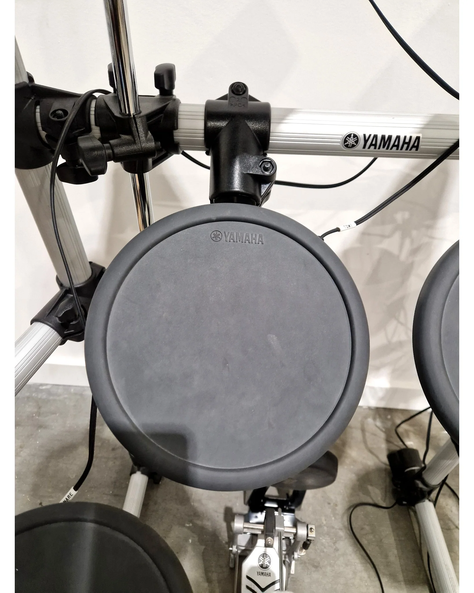 Yamaha DTX500 - Electronic Drum Kit - Excellent w/ Manuals - Image 18