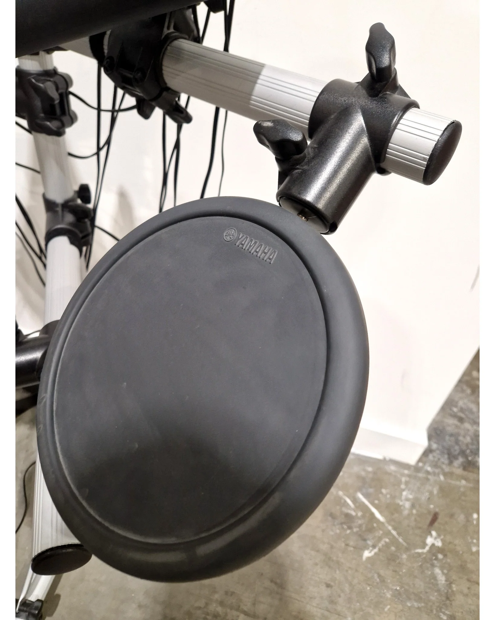Yamaha DTX500 - Electronic Drum Kit - Excellent w/ Manuals - Image 23