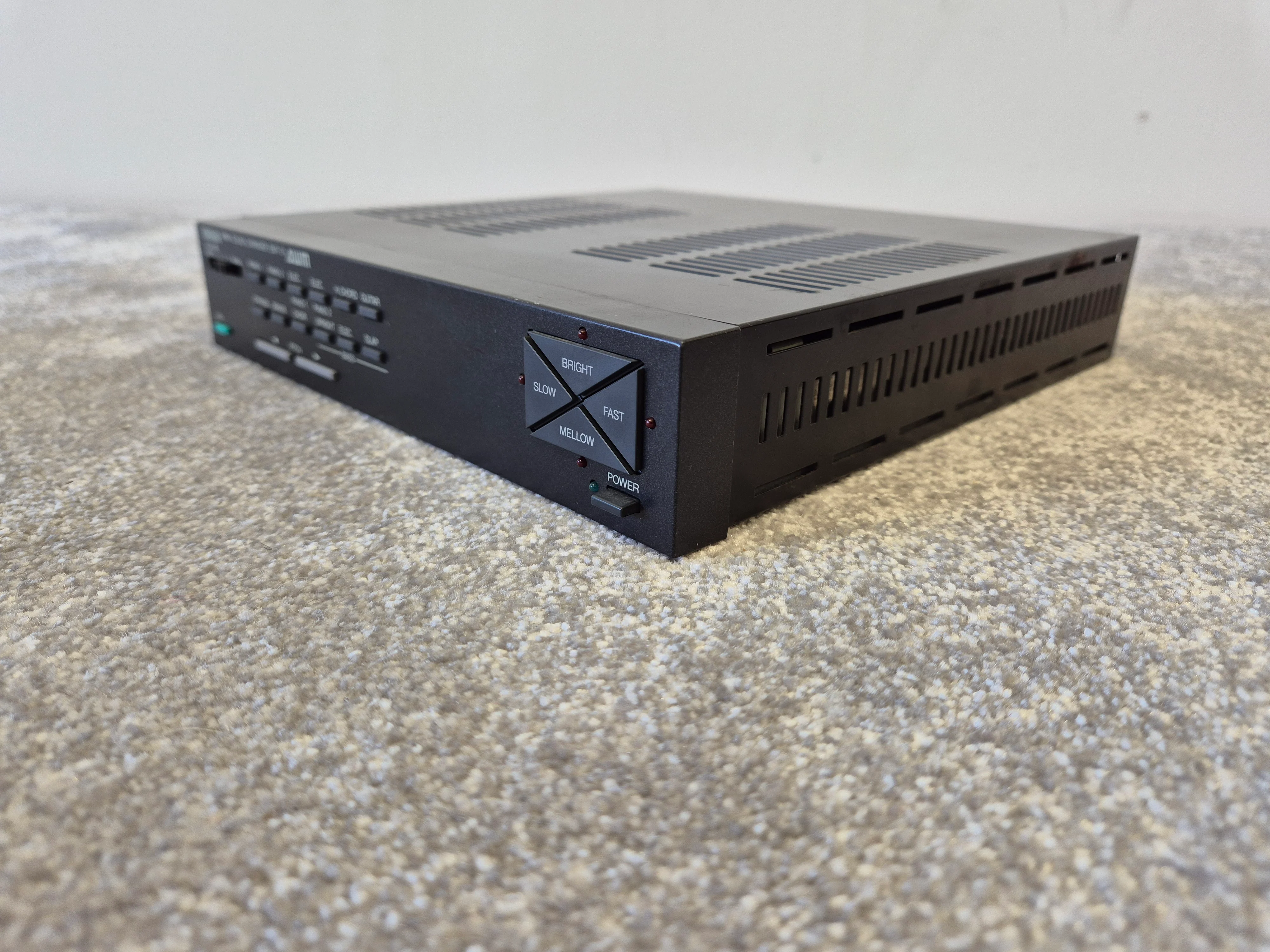 Yamaha AWM EMT-10 - Half-Rack-Sized Sound Module - Image 9