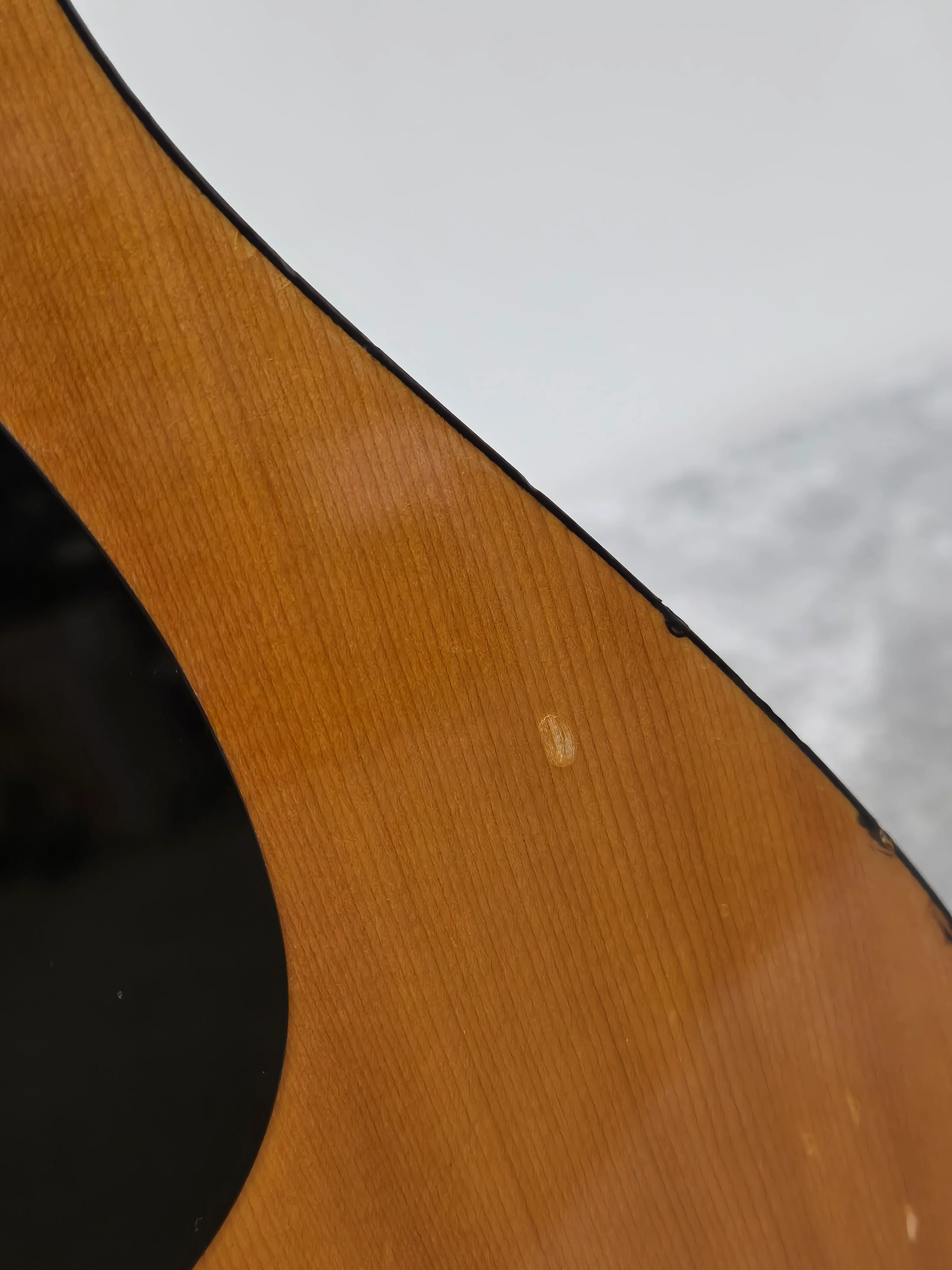 Yamaha F310 - Full Size Electro-Acoustic Converted Guitar - Image 20