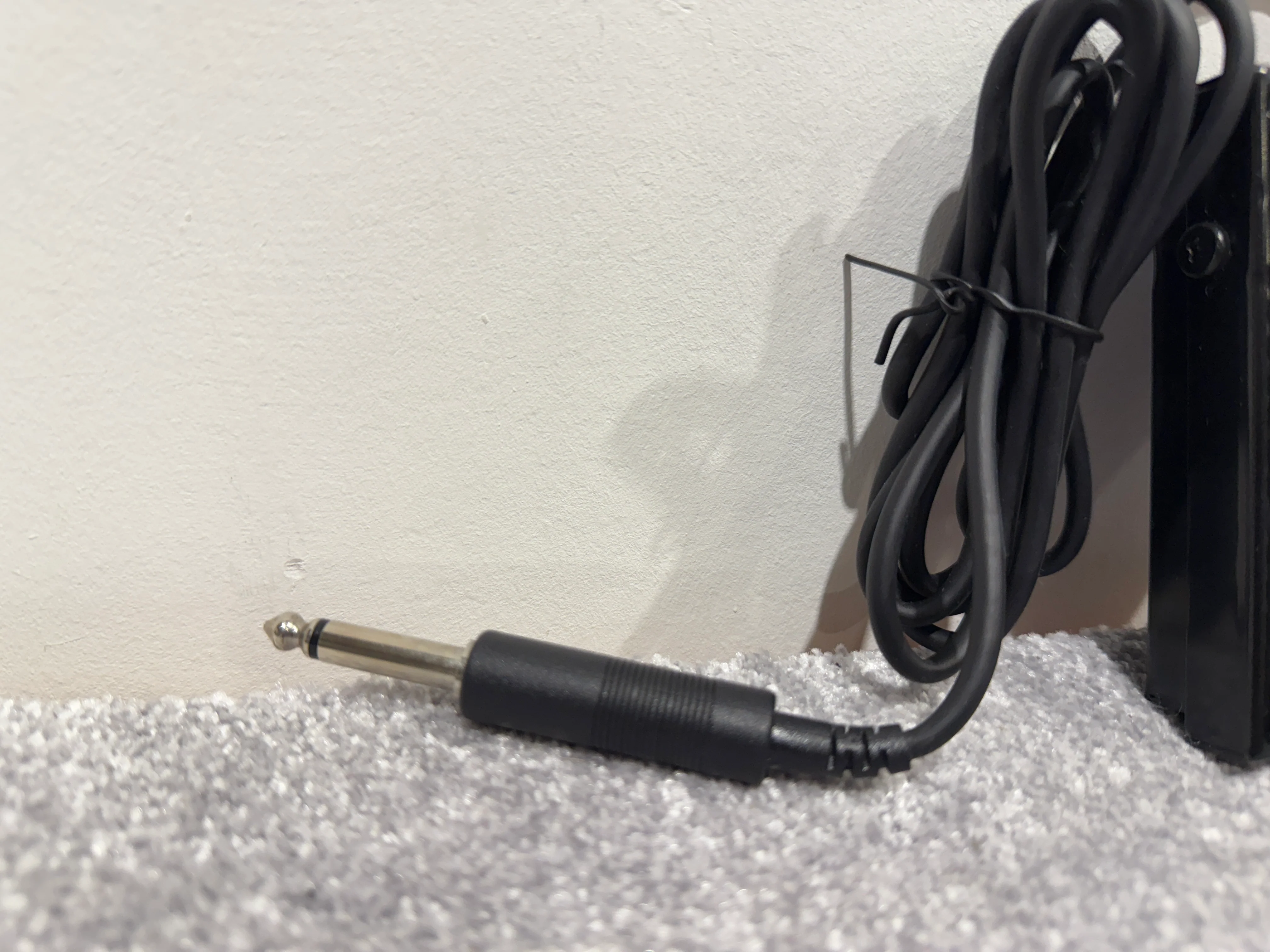 Yamaha FC5 Sustain Pedal for Keyboards - Image 2