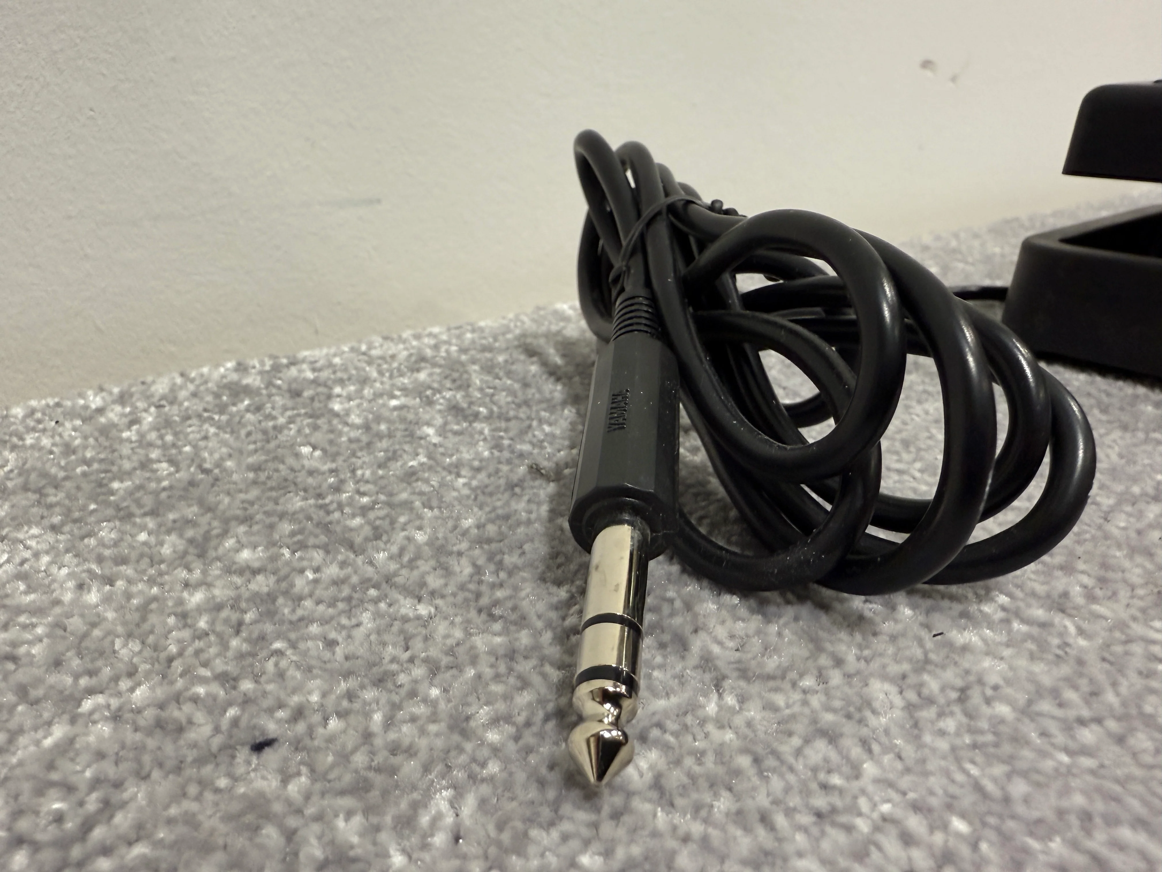 Yamaha FC7 Expression Pedal for Keyboards - Image 10