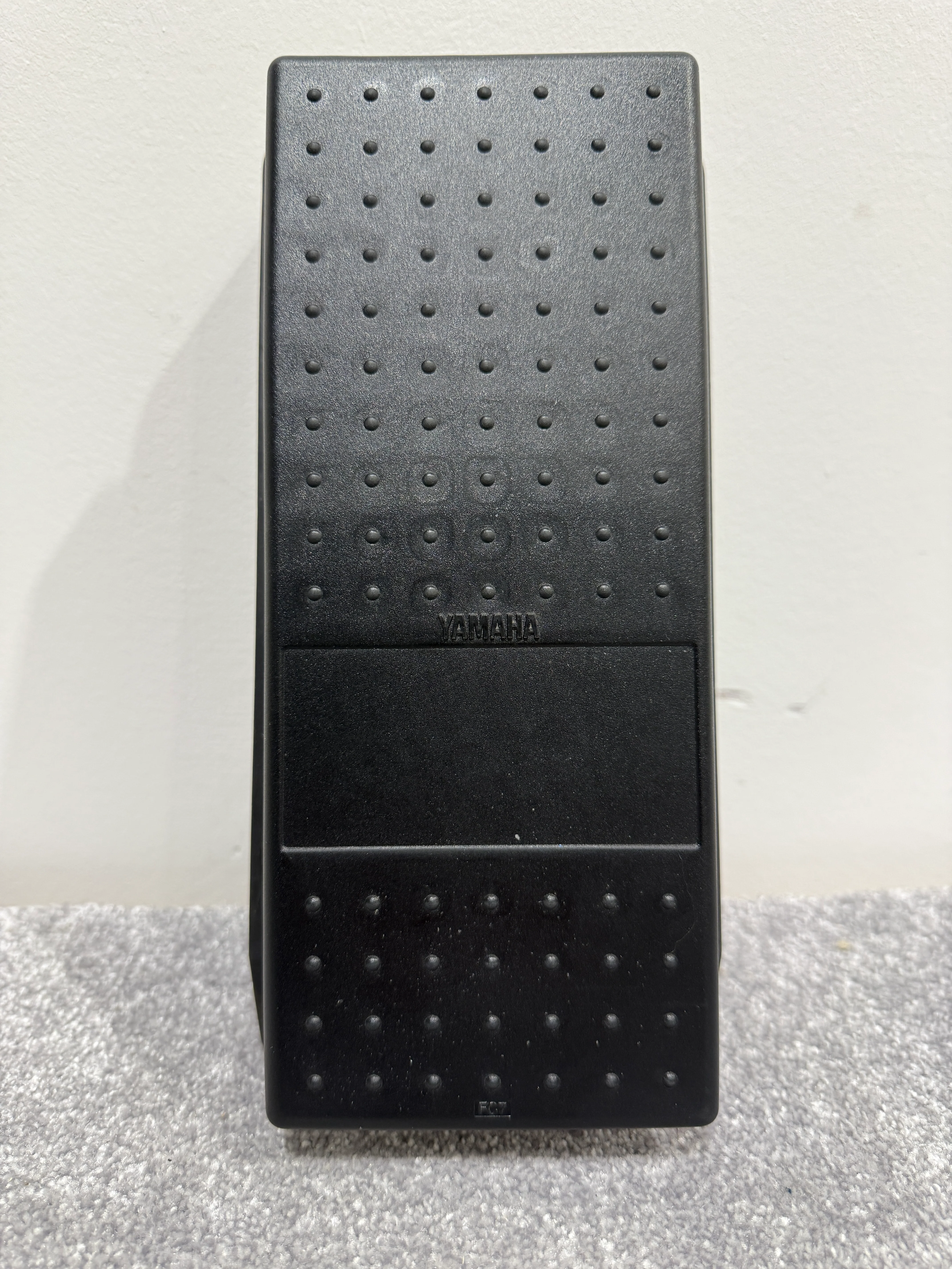 Yamaha FC7 Expression Pedal for Keyboards - Image 2