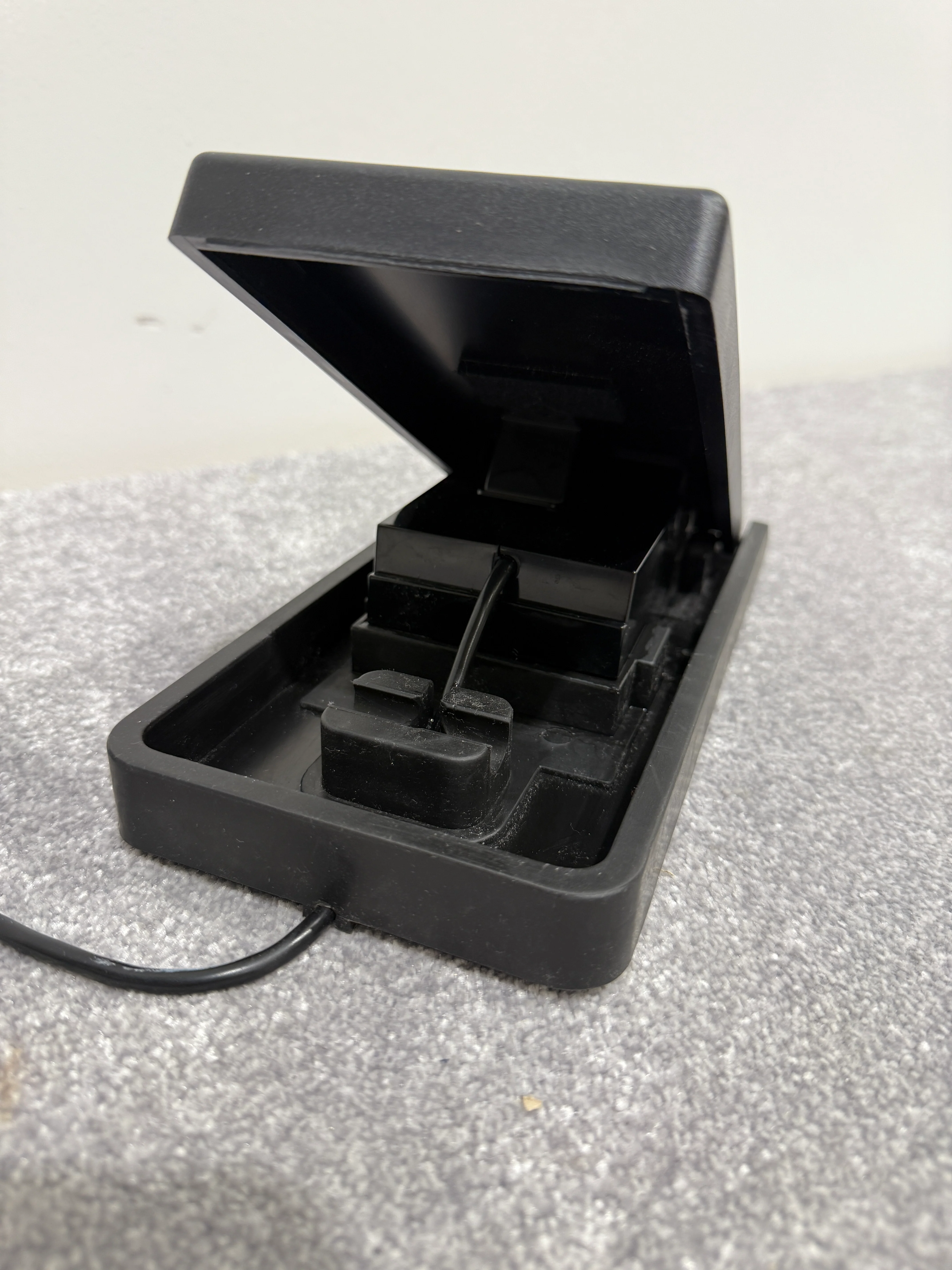 Yamaha FC7 Expression Pedal for Keyboards - Image 5