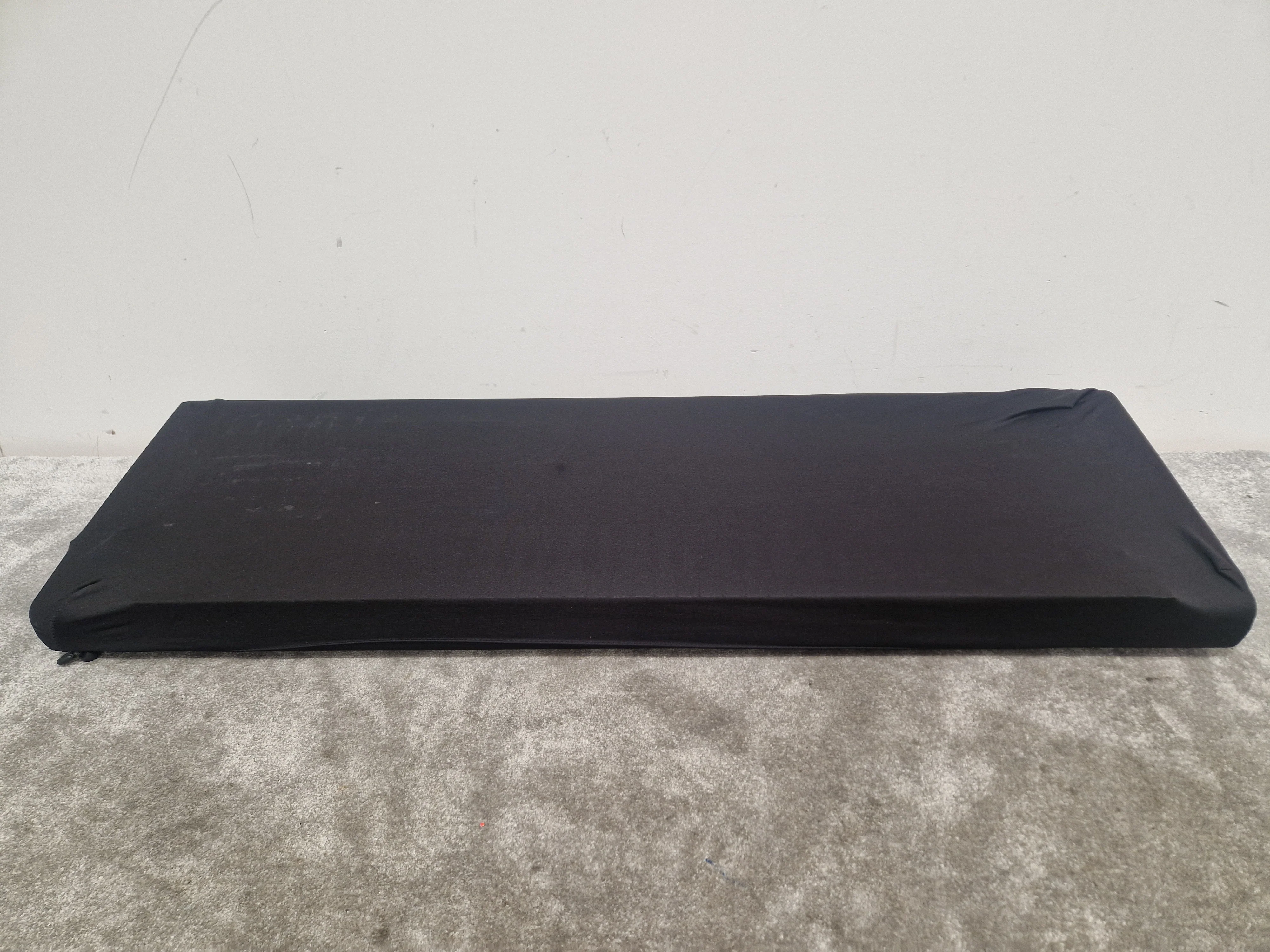 Yamaha Genos - Digital Workstation Keyboard - Excellent w/ Soft Case & Keyboard Pedal - Image 19