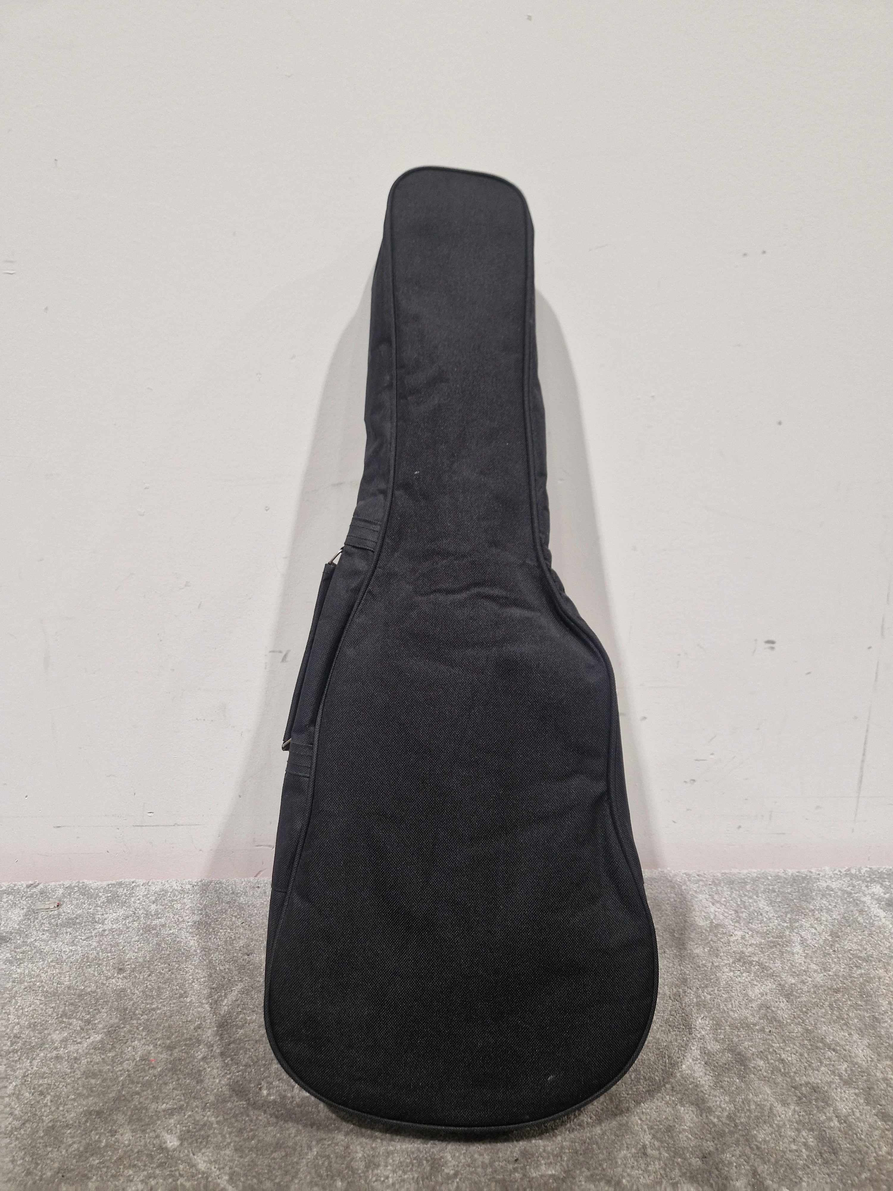 Yamaha GL1 - Guitalele - Natural - Excellent w/ Soft Case - Image 11