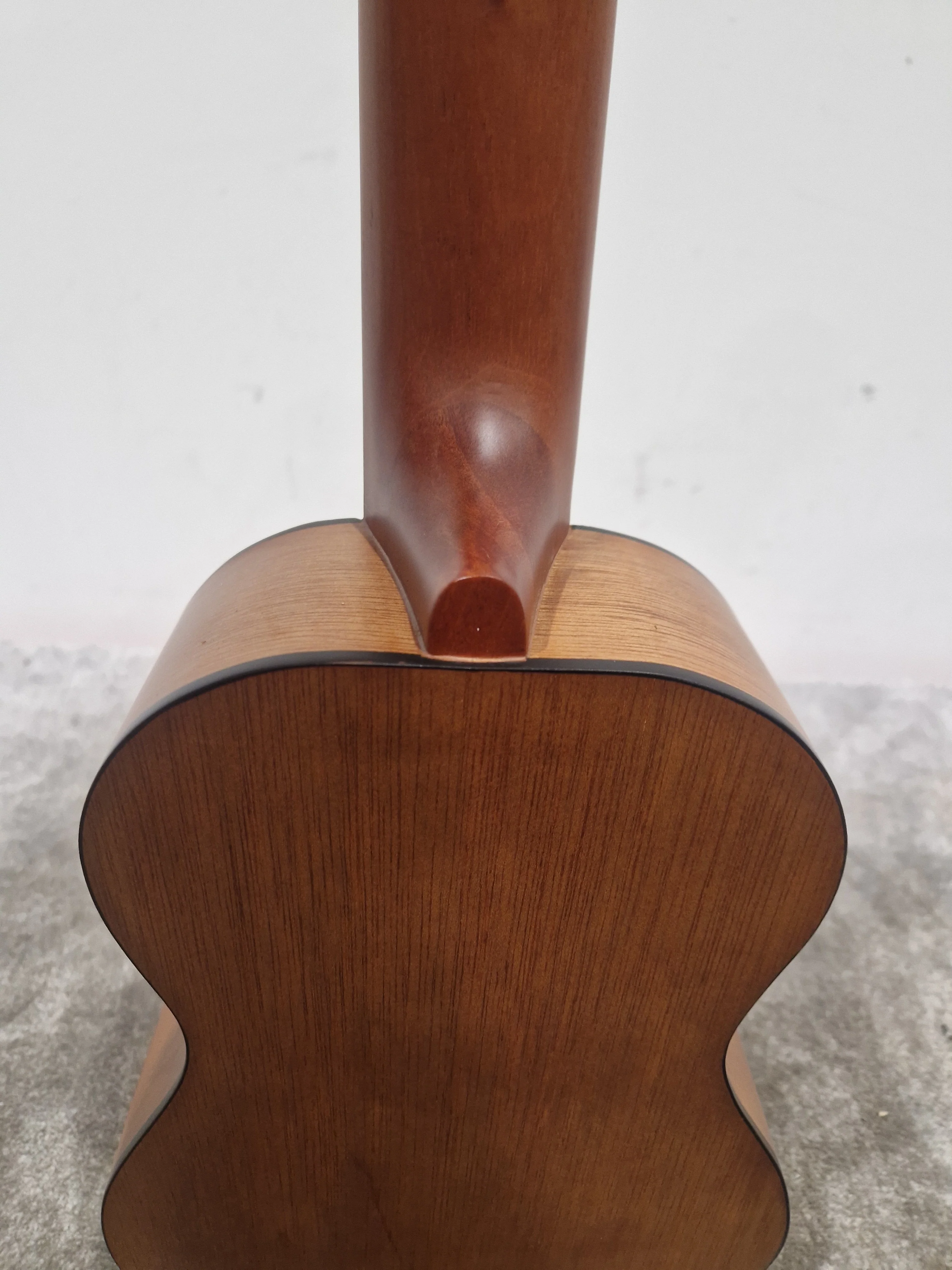 Yamaha GL1 - Guitalele - Natural - Excellent w/ Soft Case - Image 7