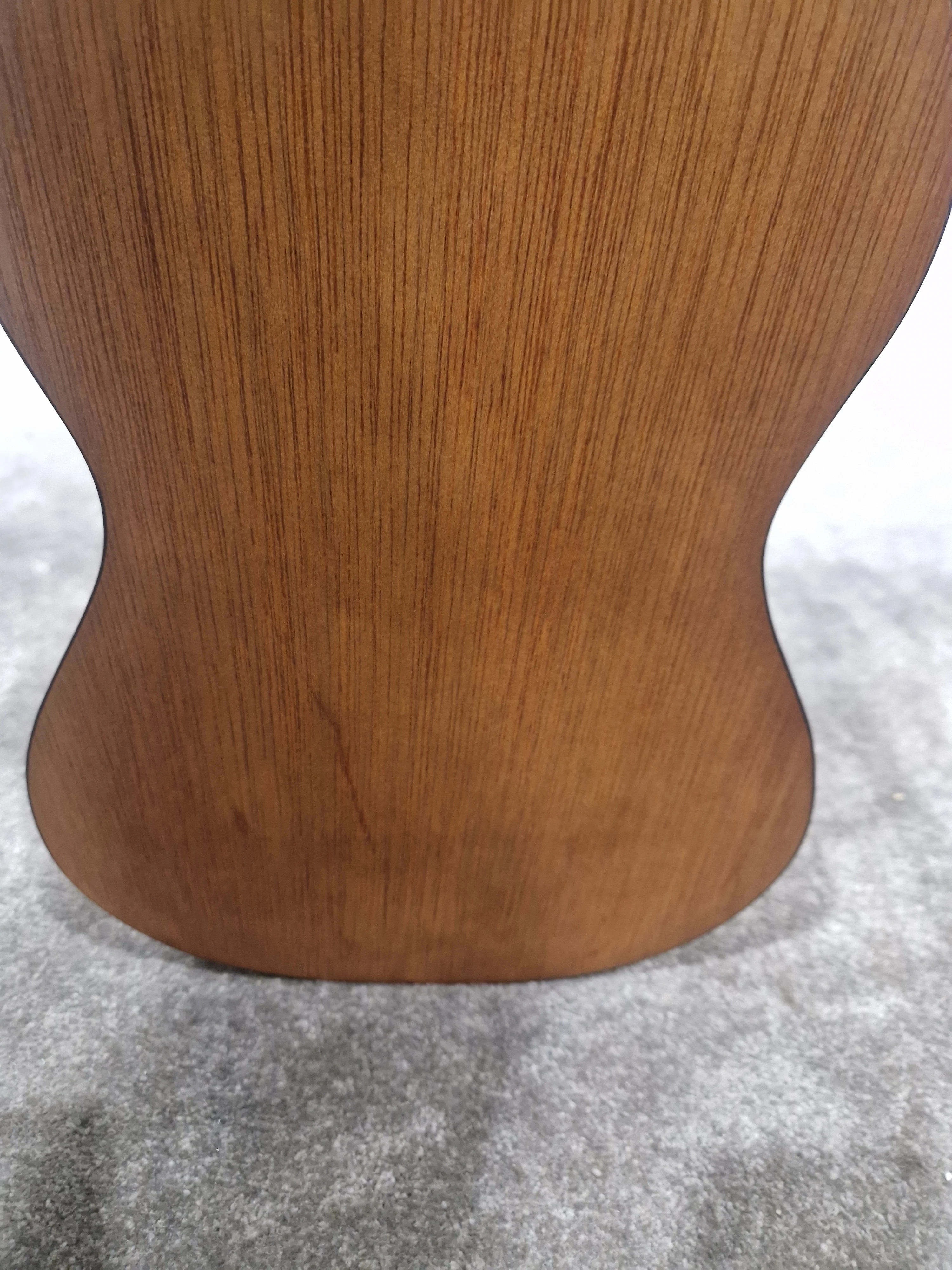 Yamaha GL1 - Guitalele - Natural - Excellent w/ Soft Case - Image 8