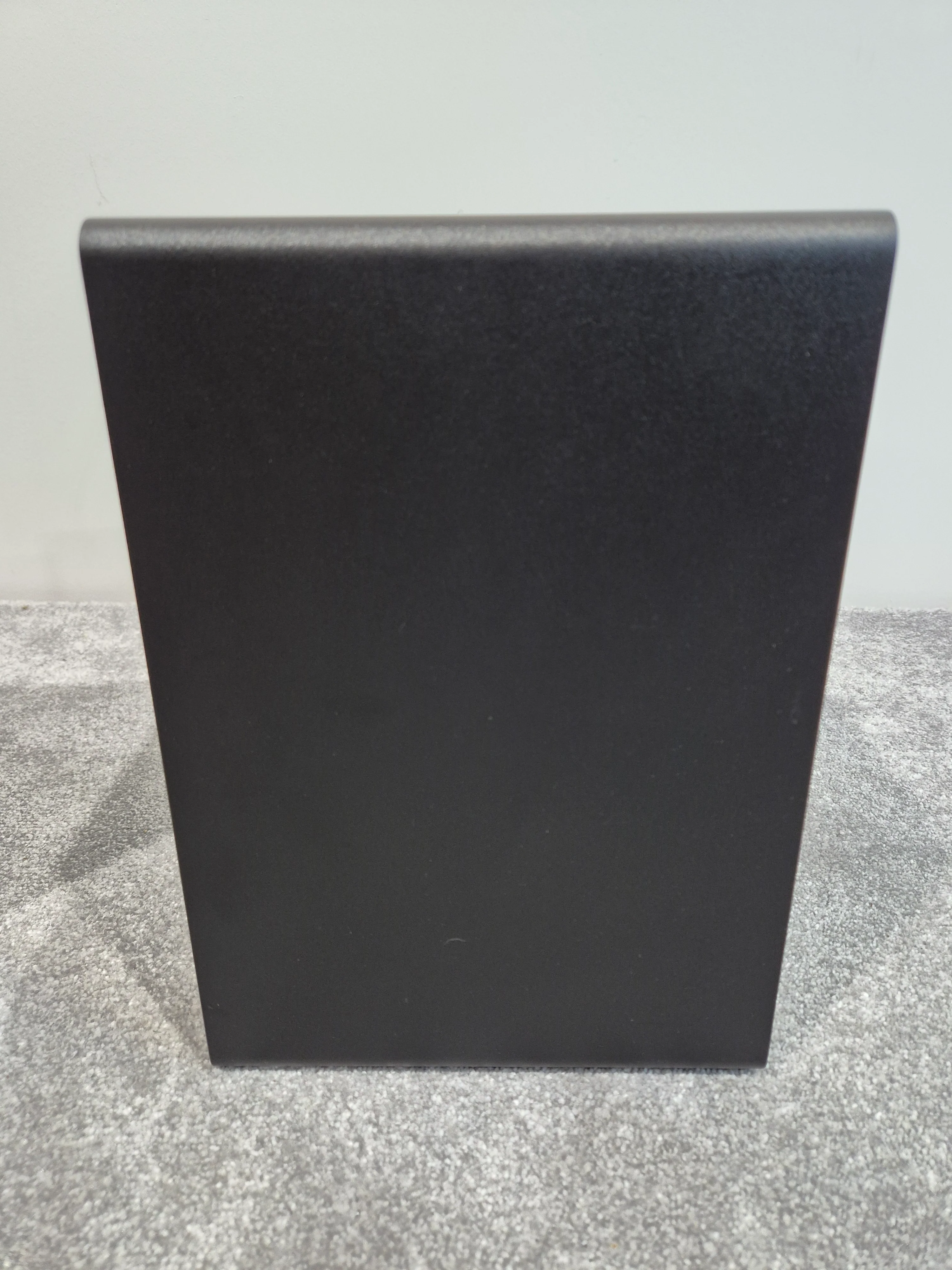 Yamaha HS5 - Powered Studio Monitor Speaker - Pair - Image 11